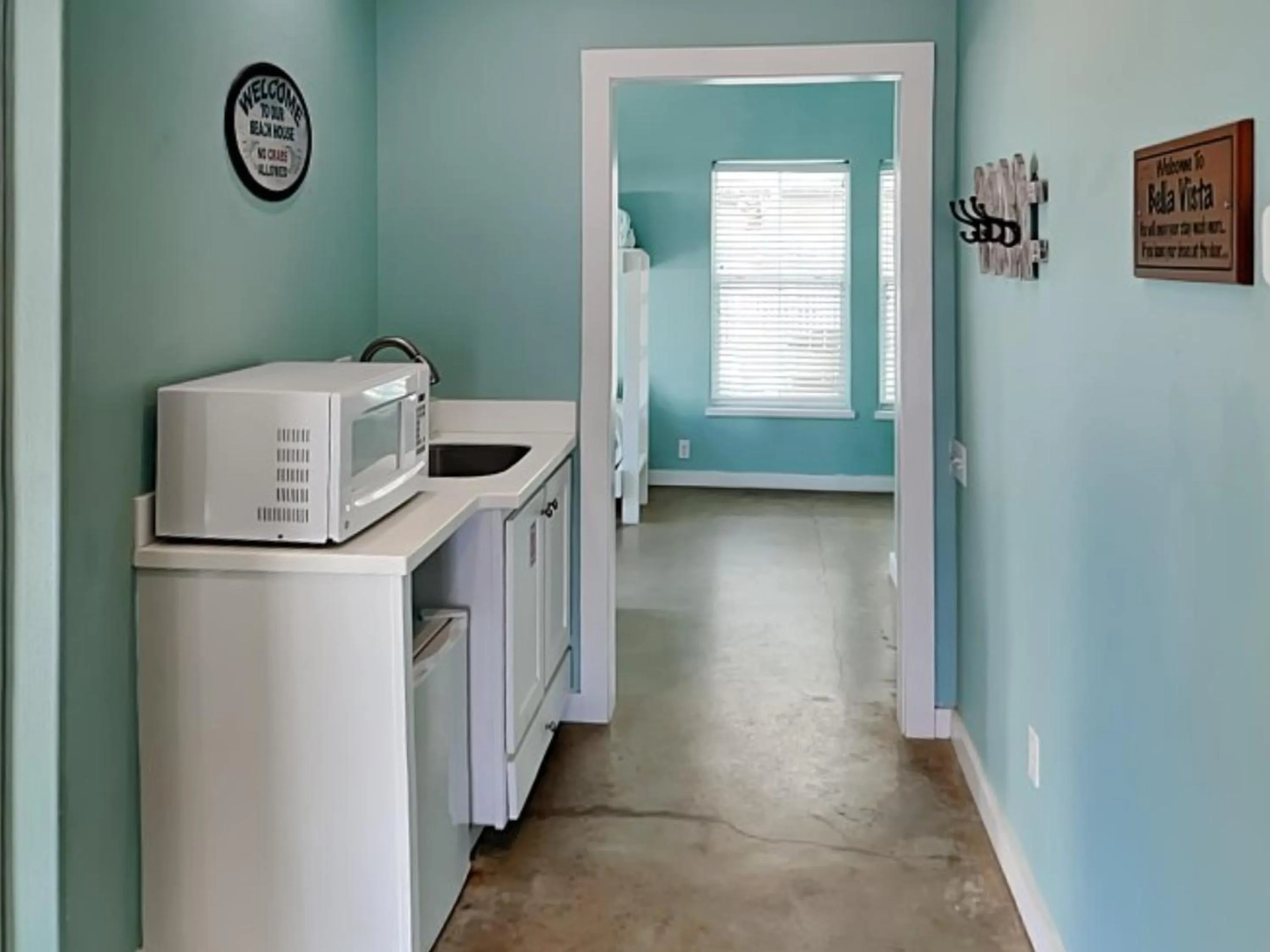 Bella Vista - Port Aransas