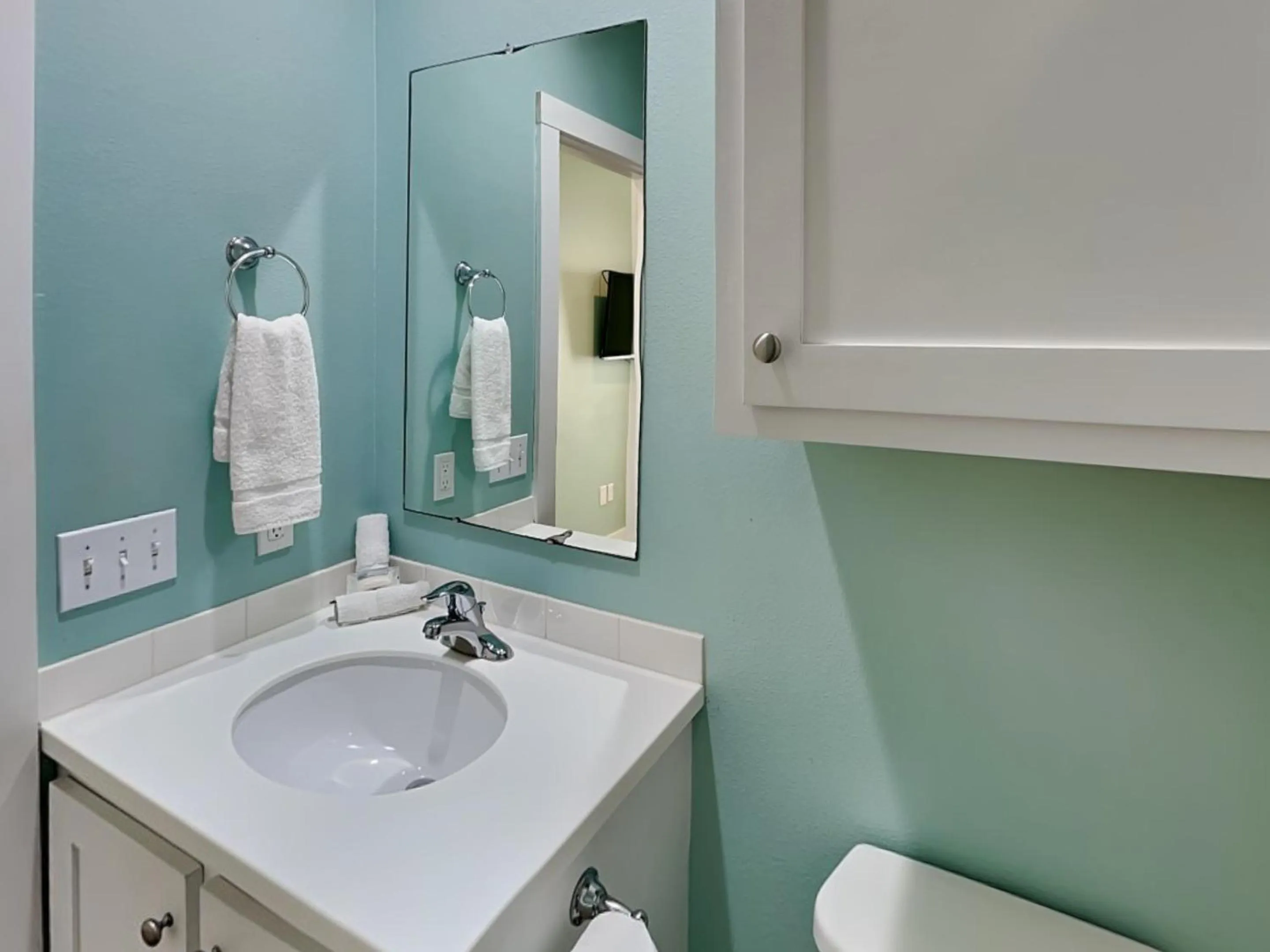 Bella Vista - Port Aransas