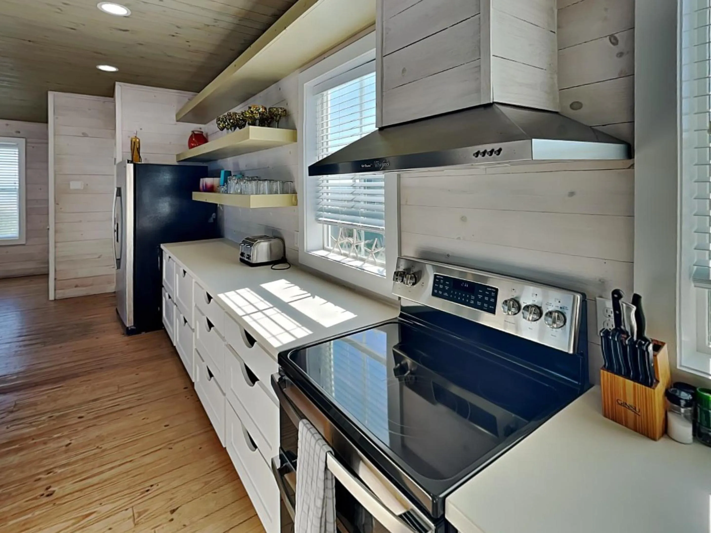 Bella Vista - Port Aransas