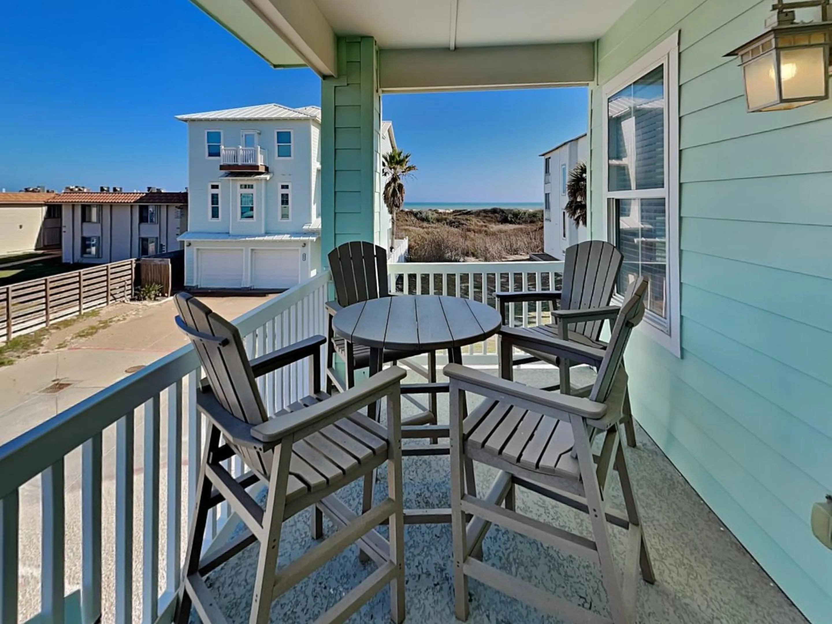 Bella Vista - Port Aransas