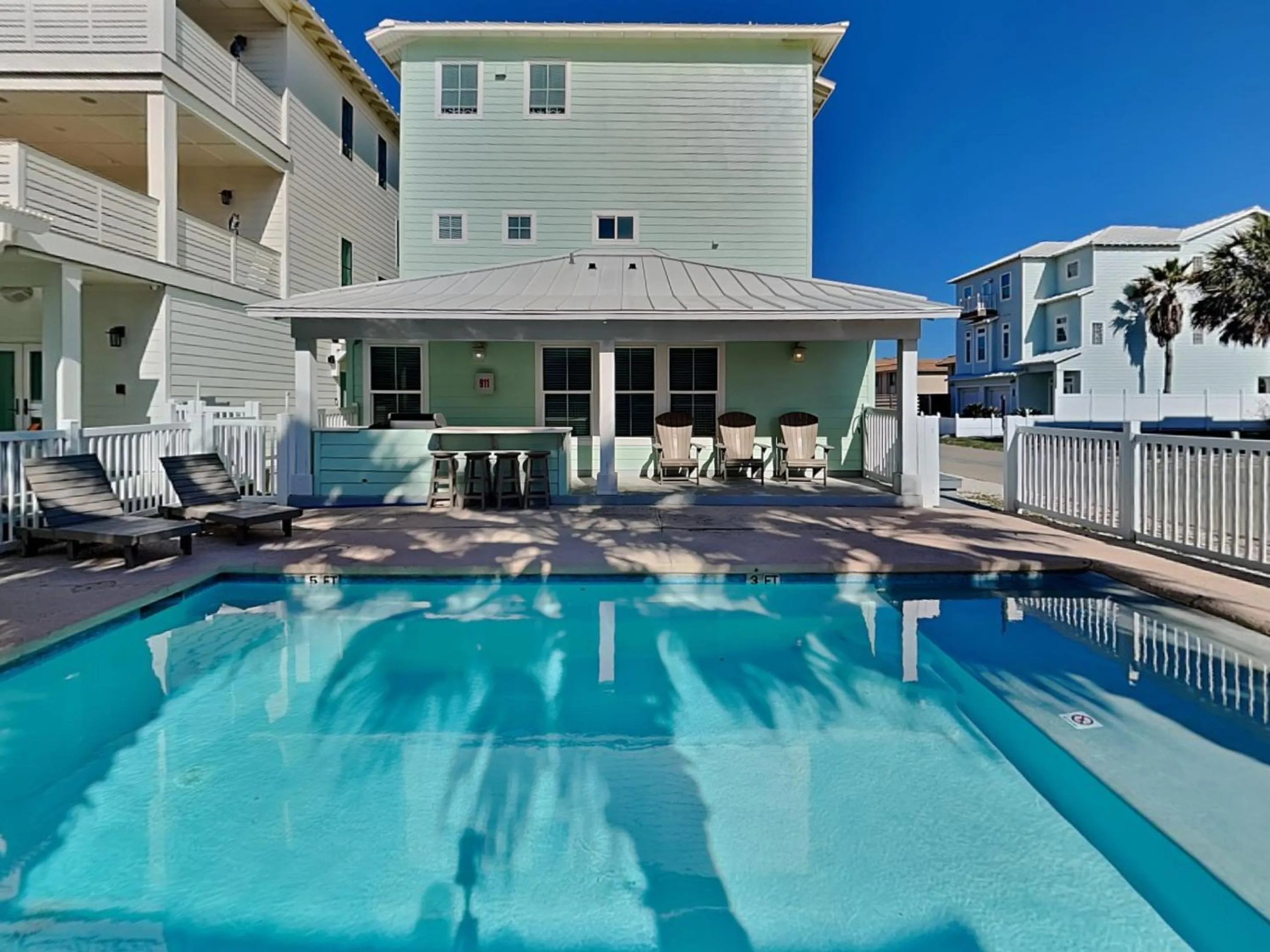 Bella Vista - Port Aransas