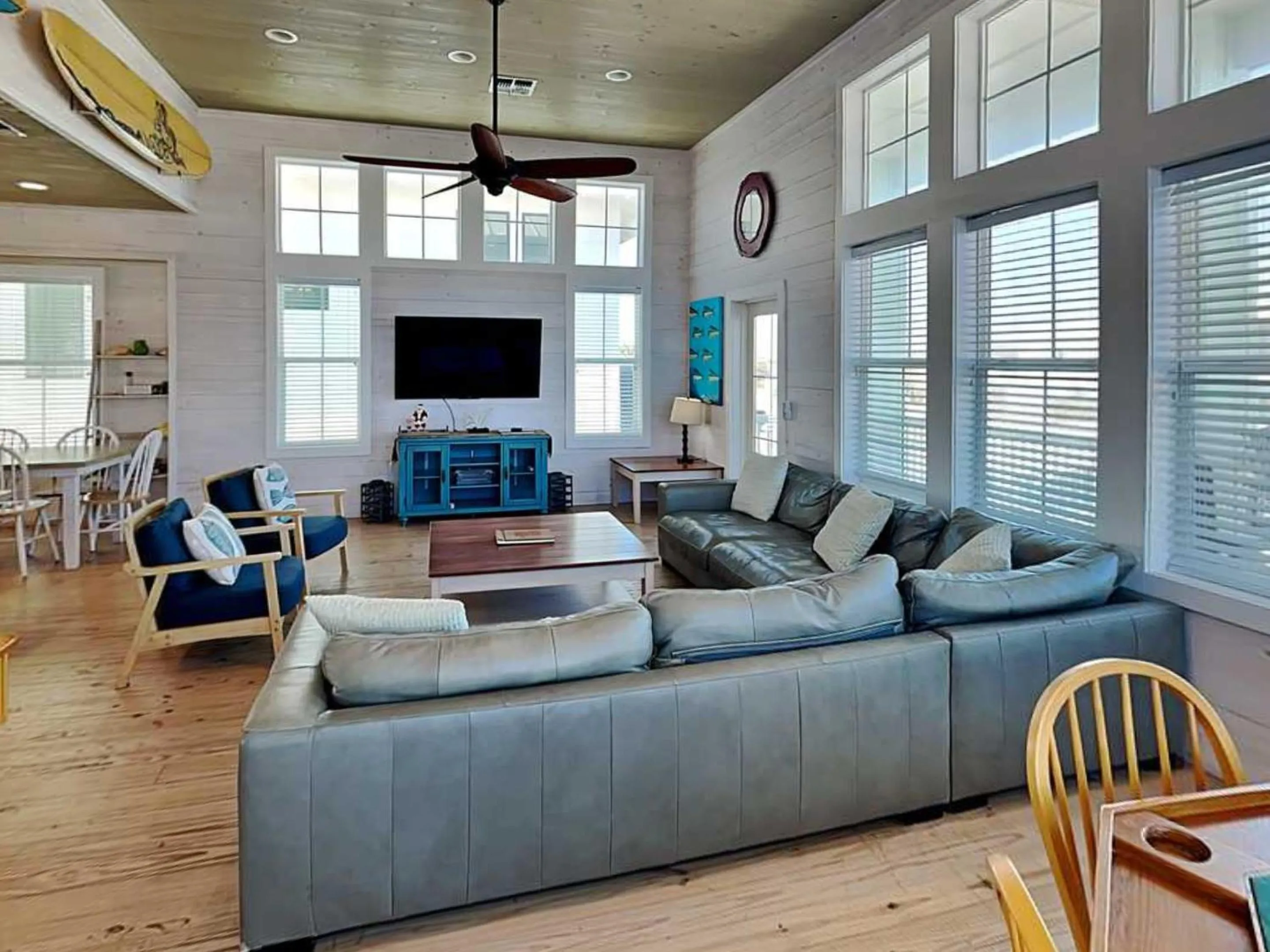 Bella Vista - Port Aransas