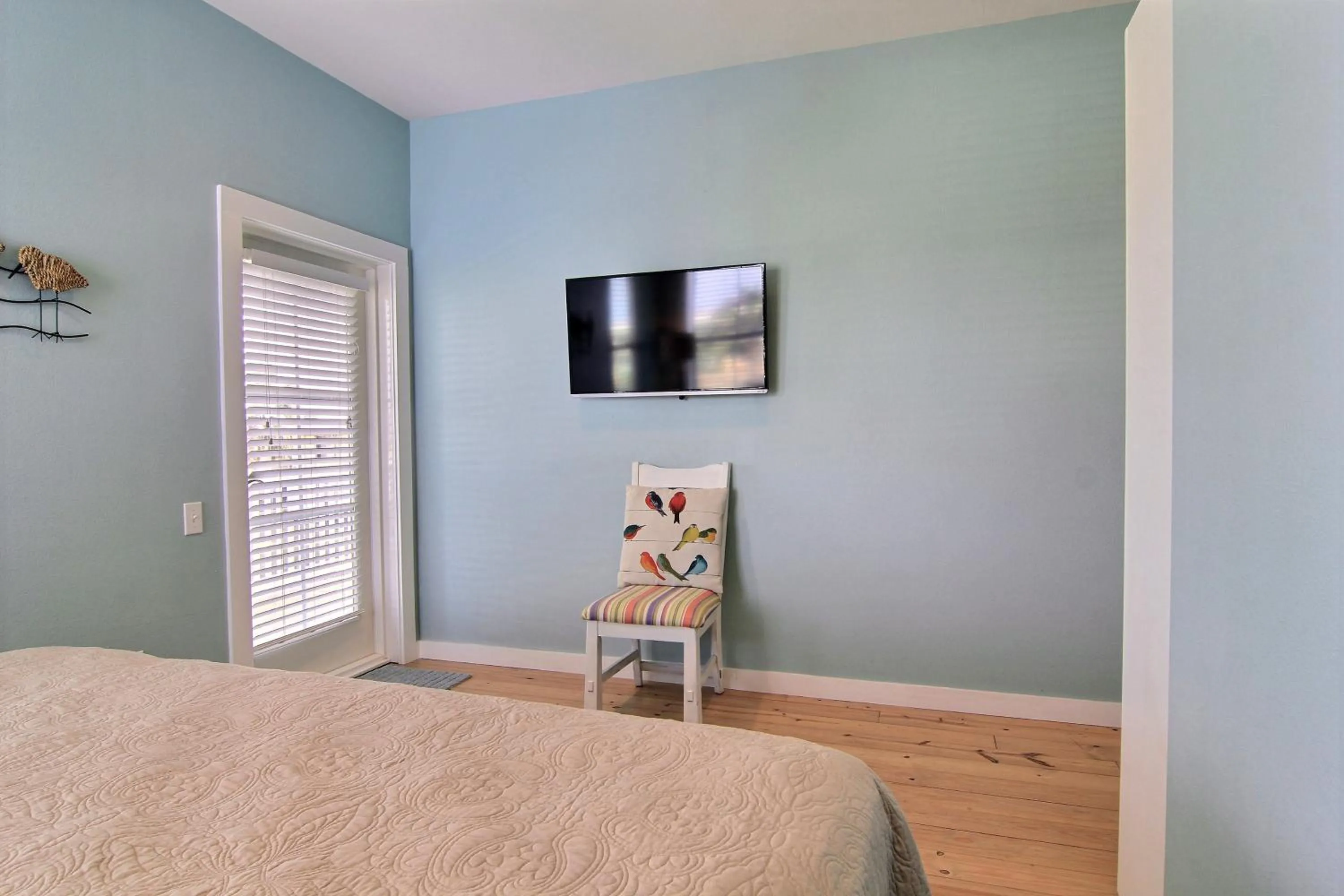 Property building, Bed in Bella Vista - Port Aransas