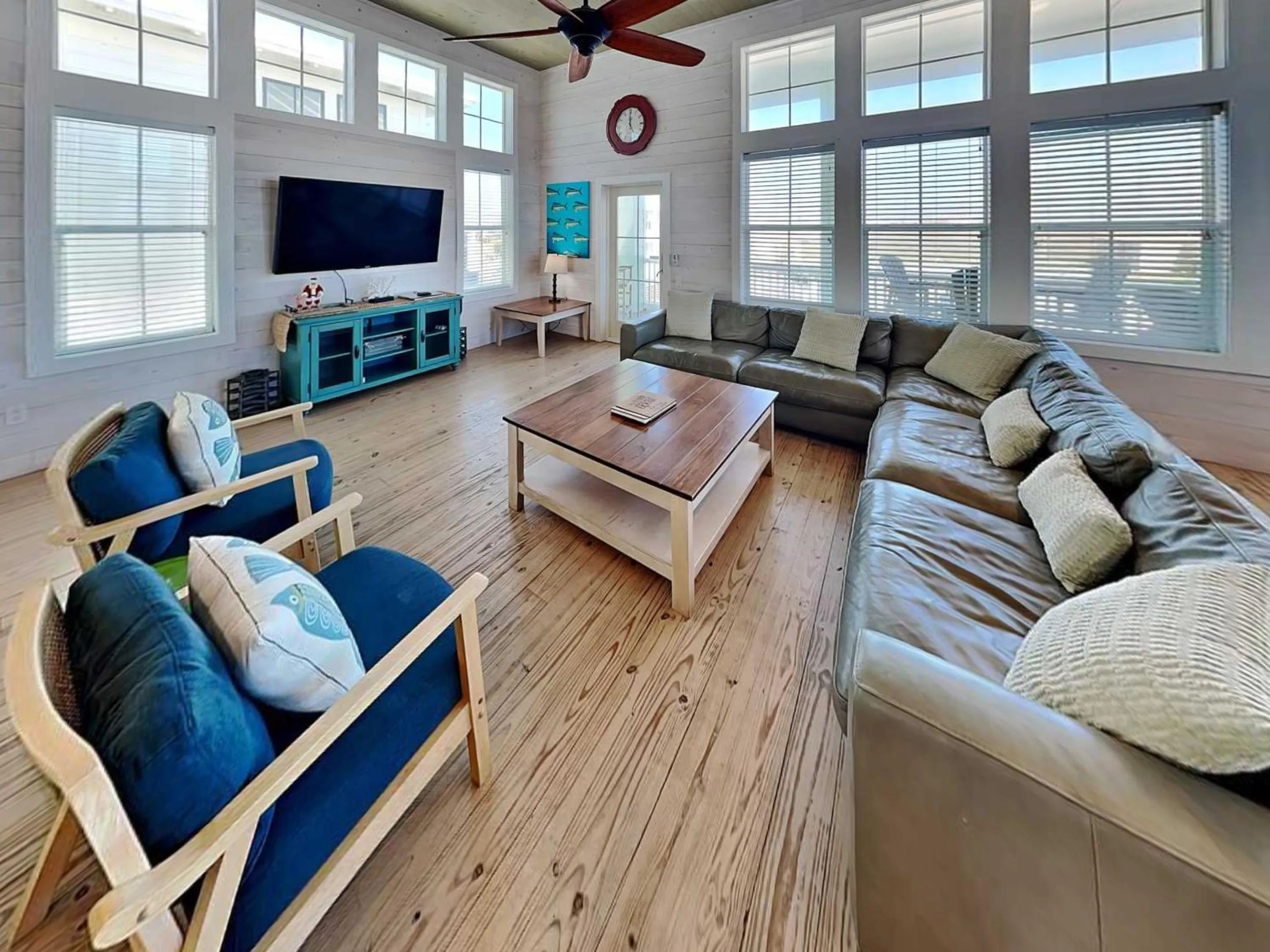 Bella Vista - Port Aransas