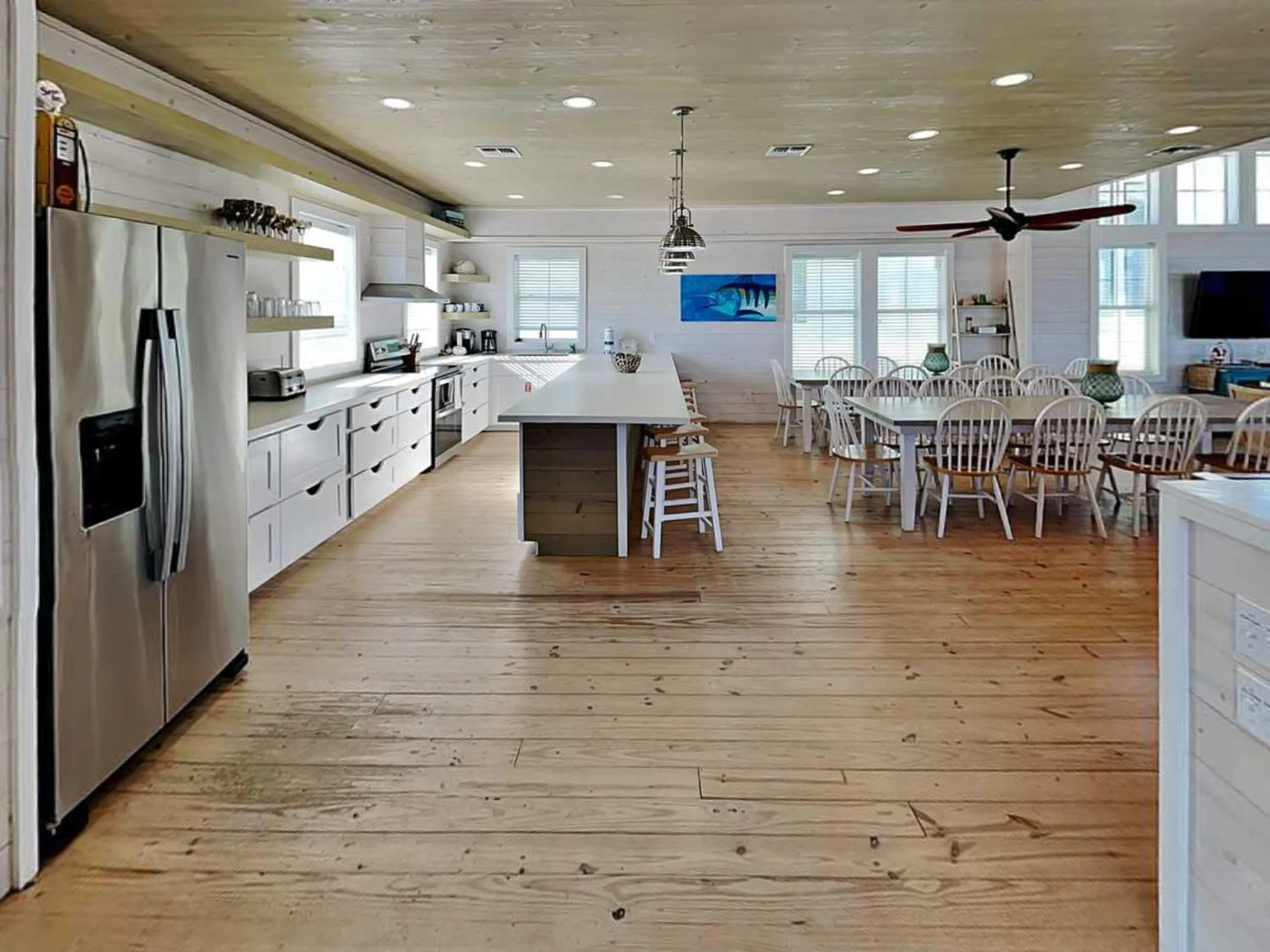 Bella Vista - Port Aransas