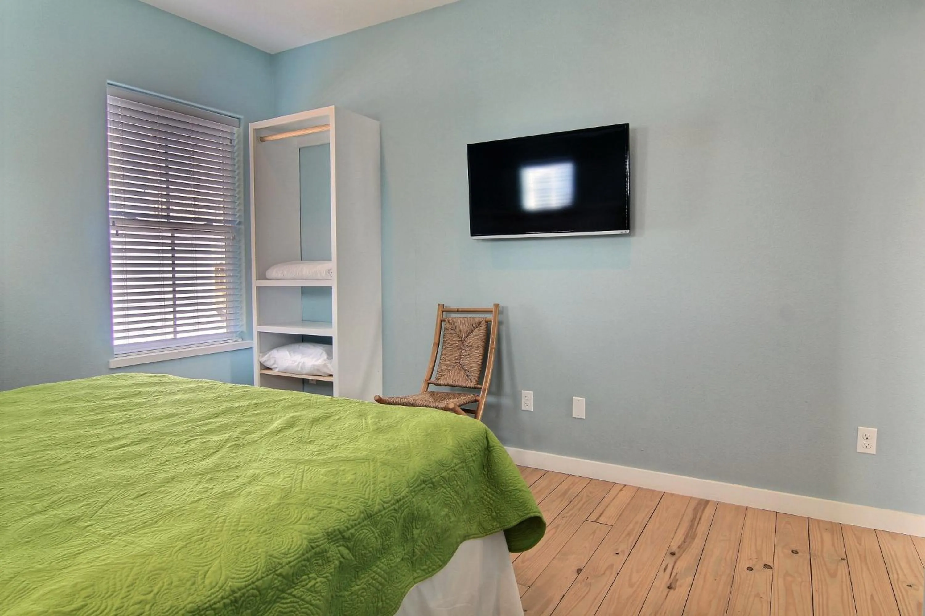 Property building, Bed in Bella Vista - Port Aransas