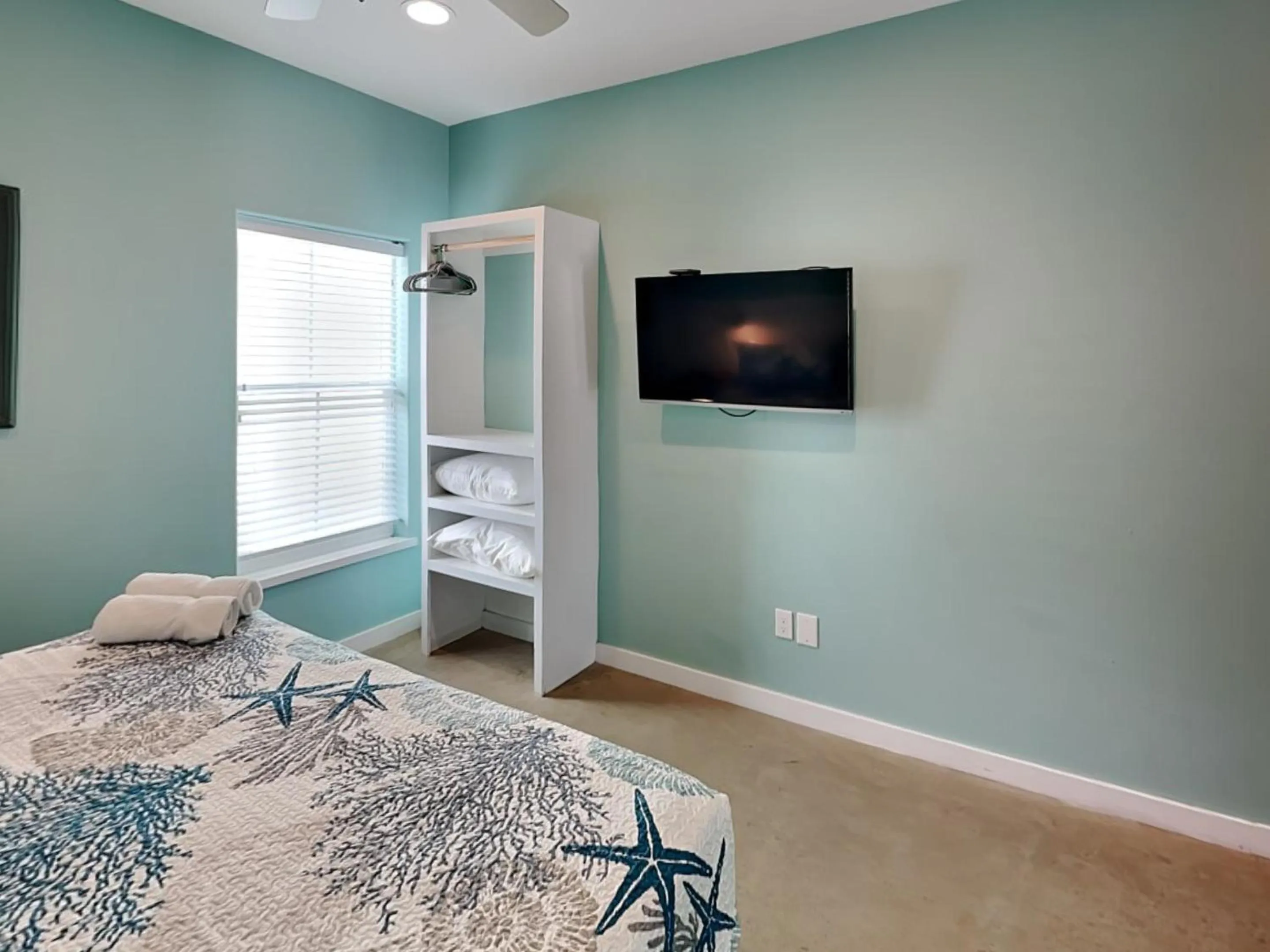 Bed in Bella Vista - Port Aransas