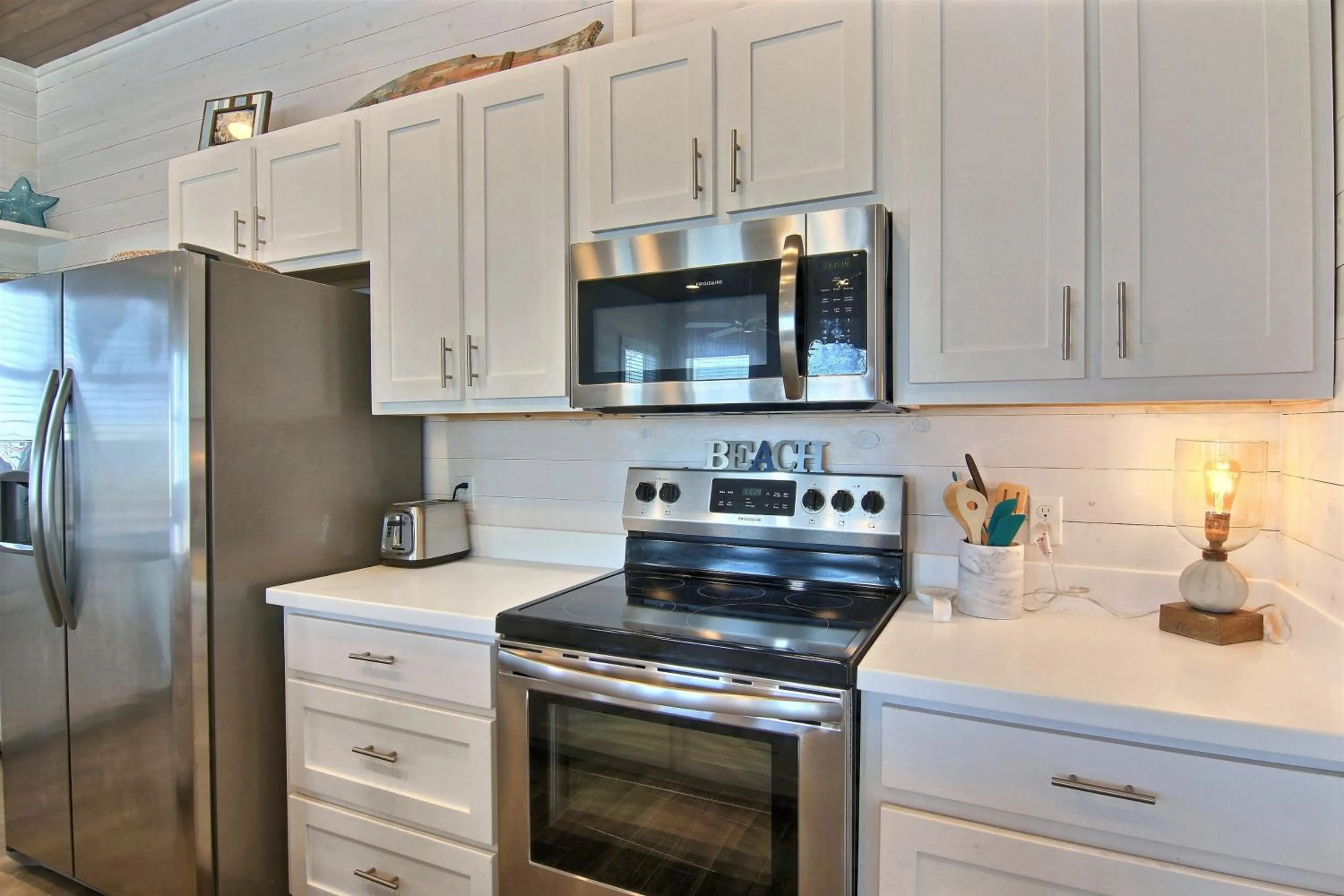 Property building in The Beach Buoy