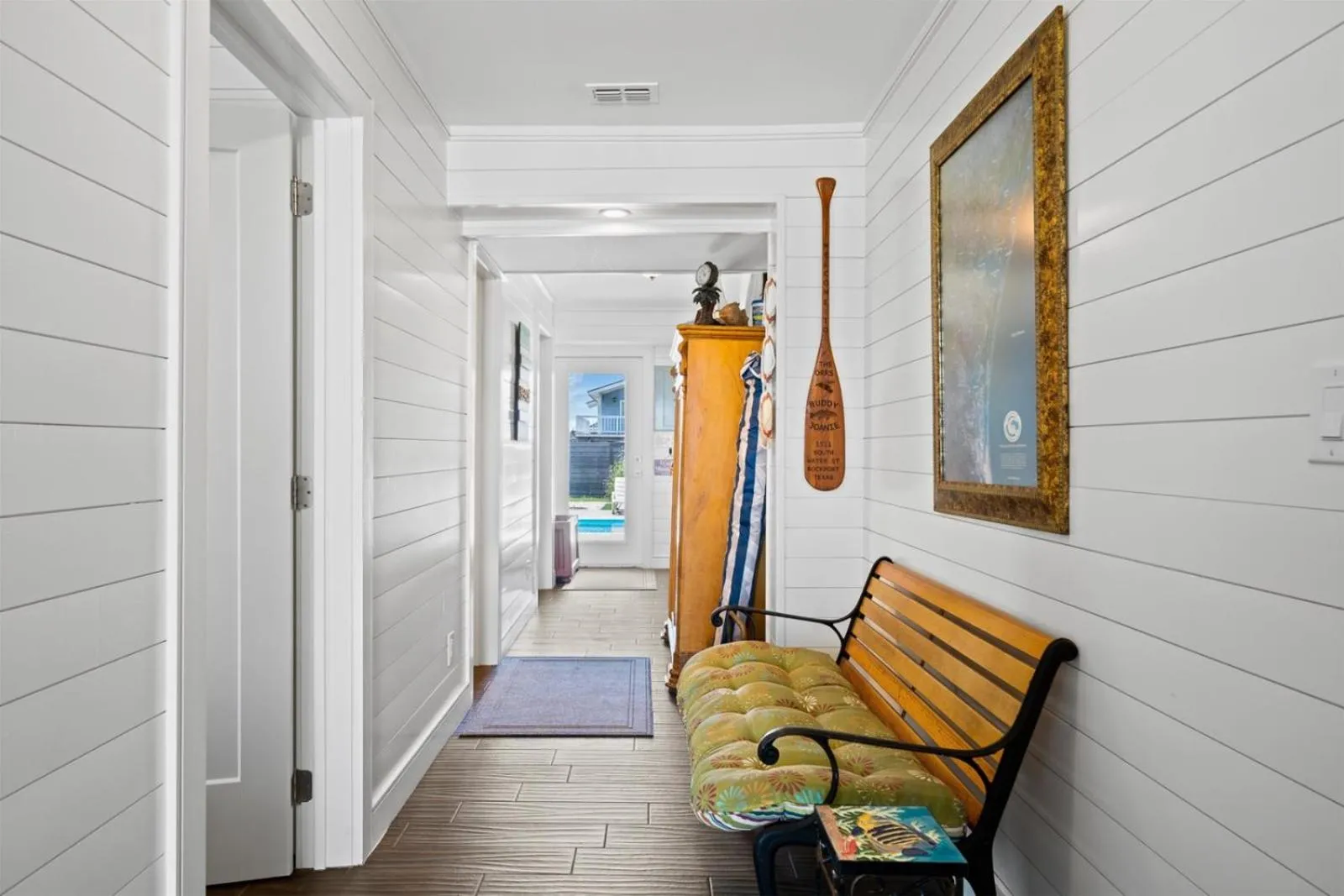 Property building in Best - Little - Orr House