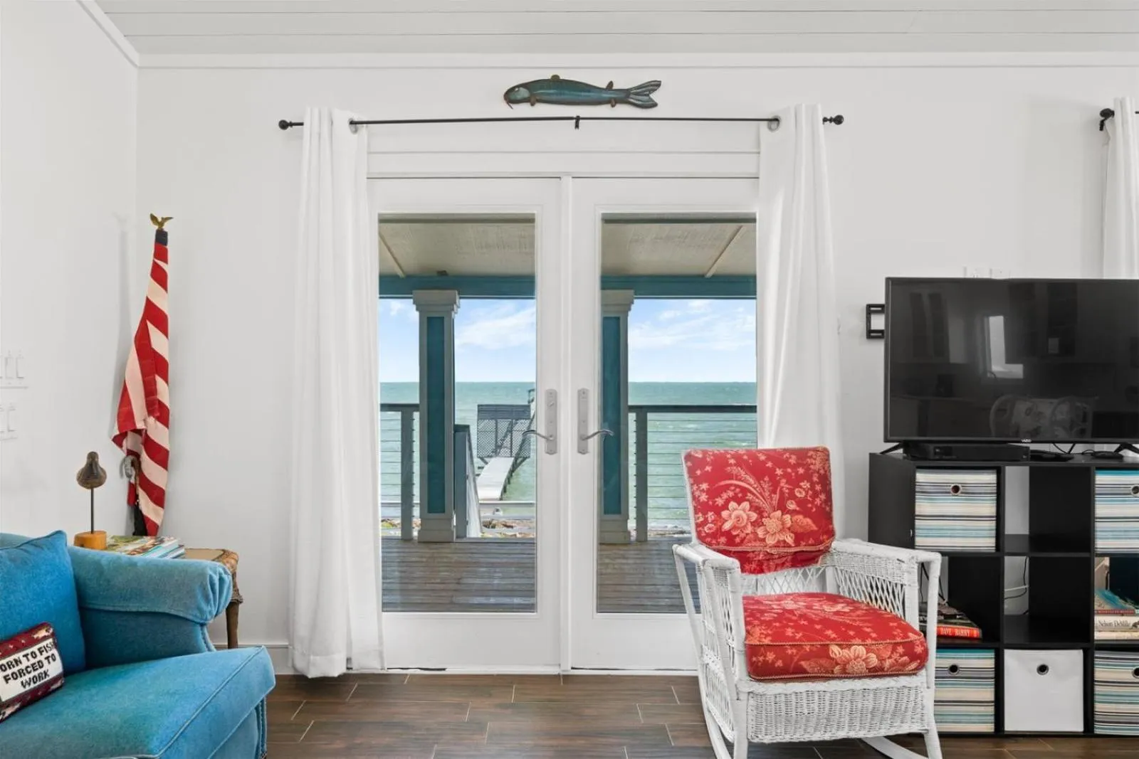 Property building in Best - Little - Orr House