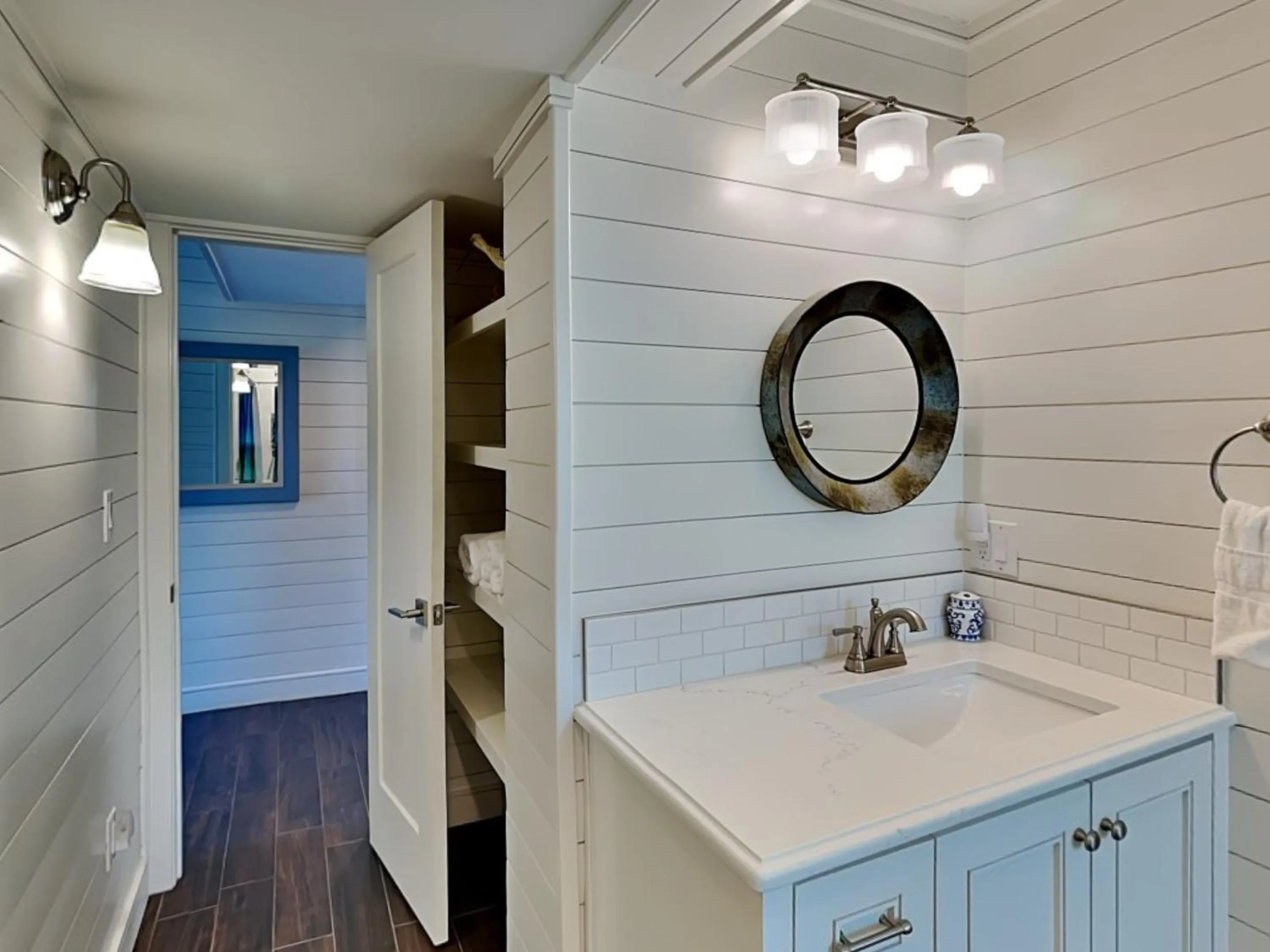 Best - Little - Orr House