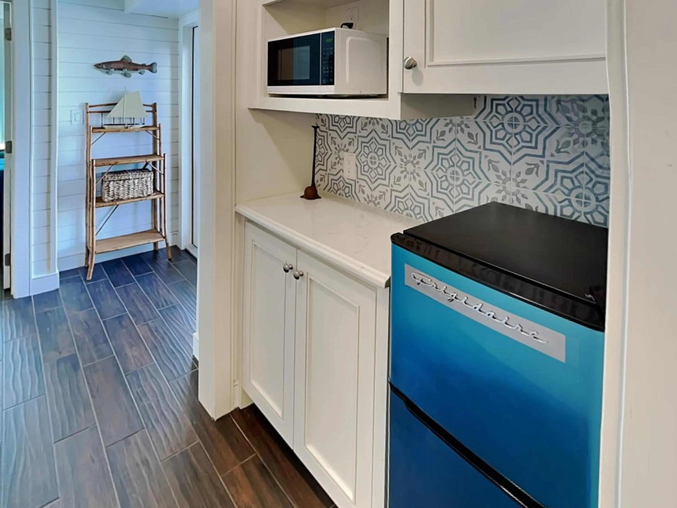 Best - Little - Orr House