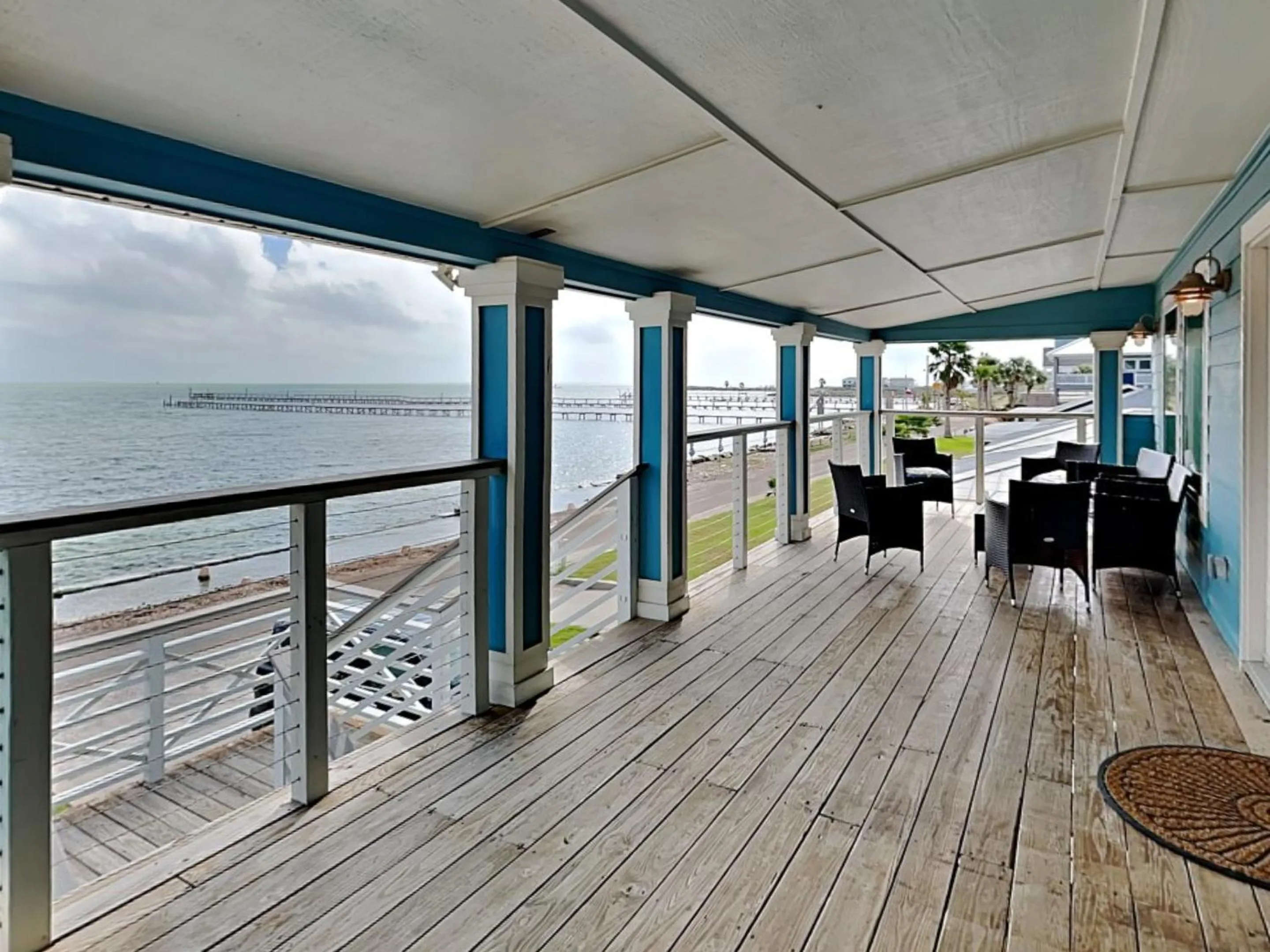 Best - Little - Orr House