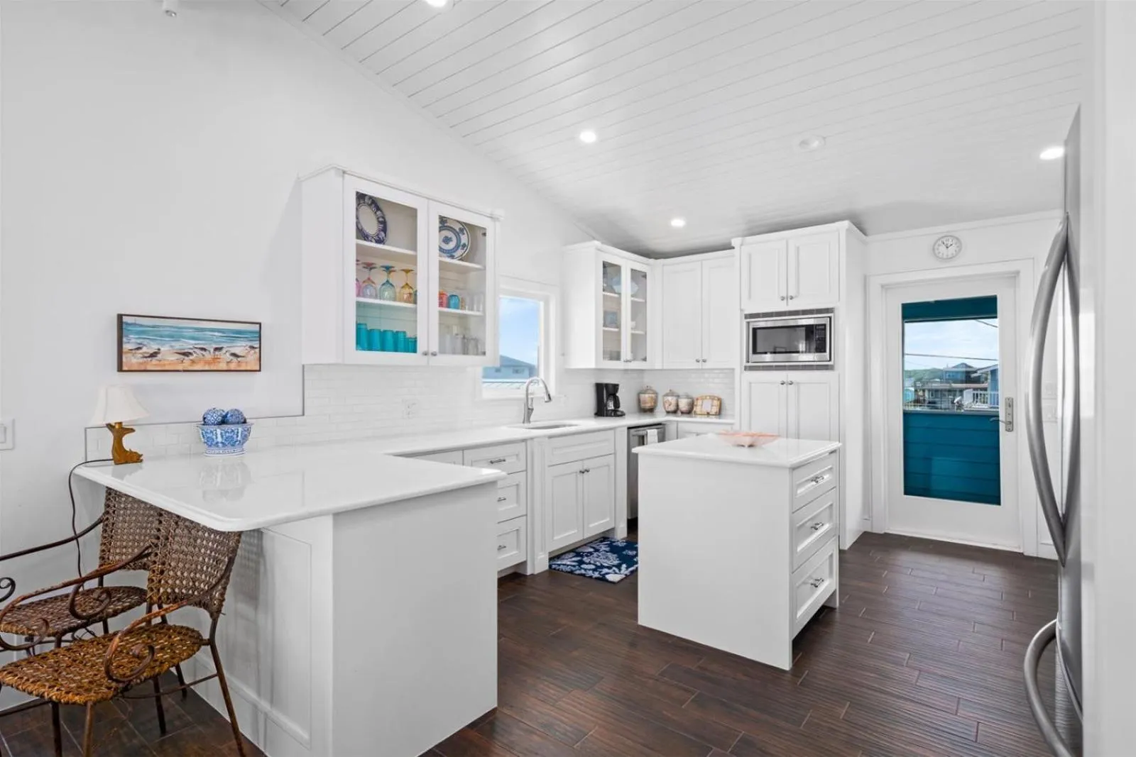 Property building in Best - Little - Orr House