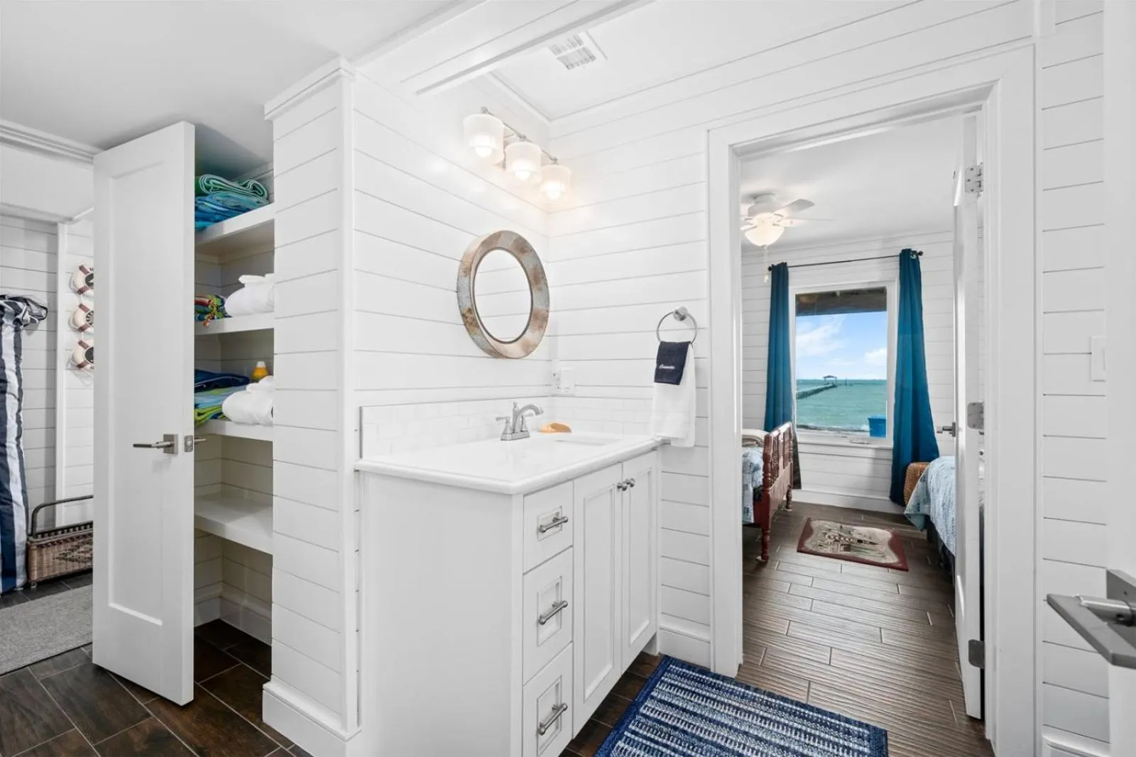 Property building in Best - Little - Orr House