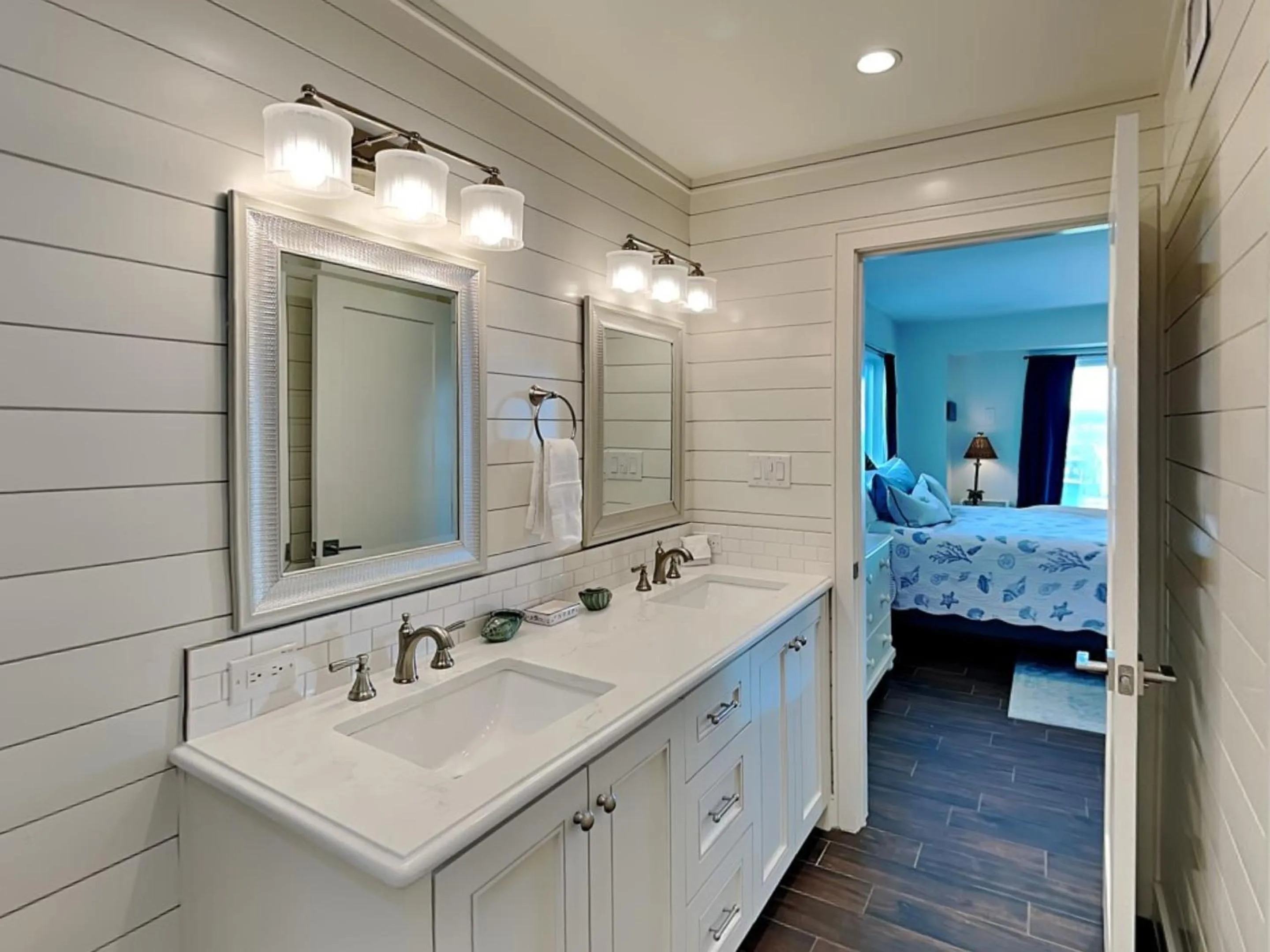 Best - Little - Orr House