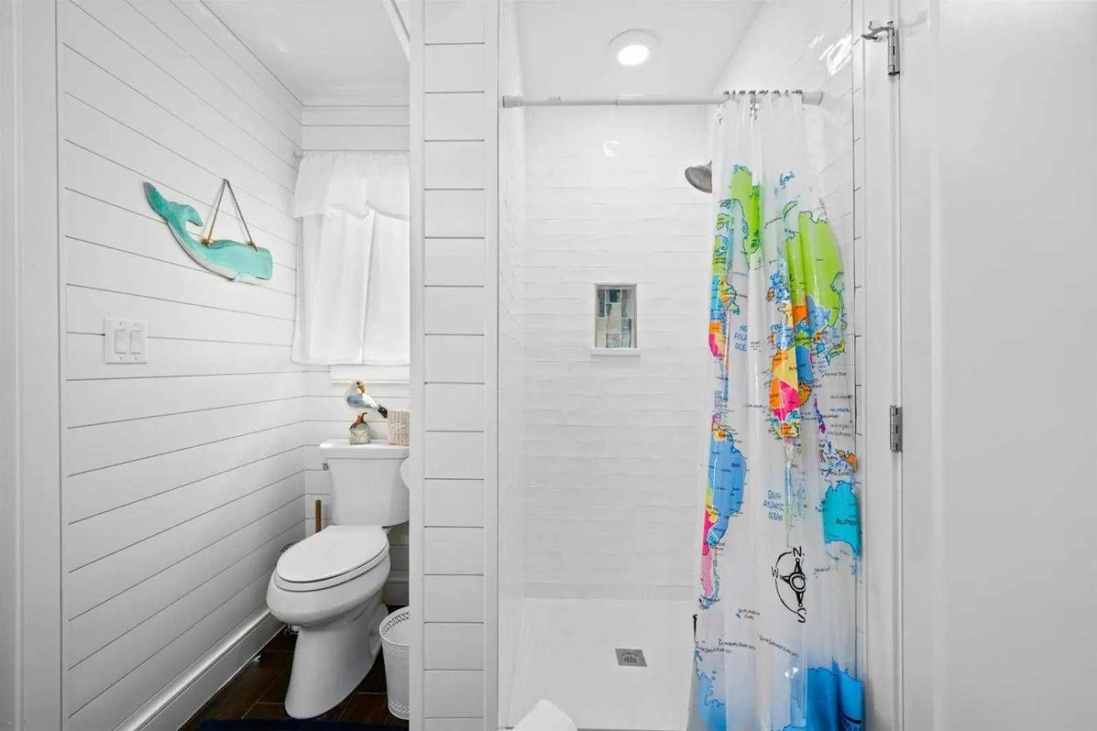 Property building in Best - Little - Orr House