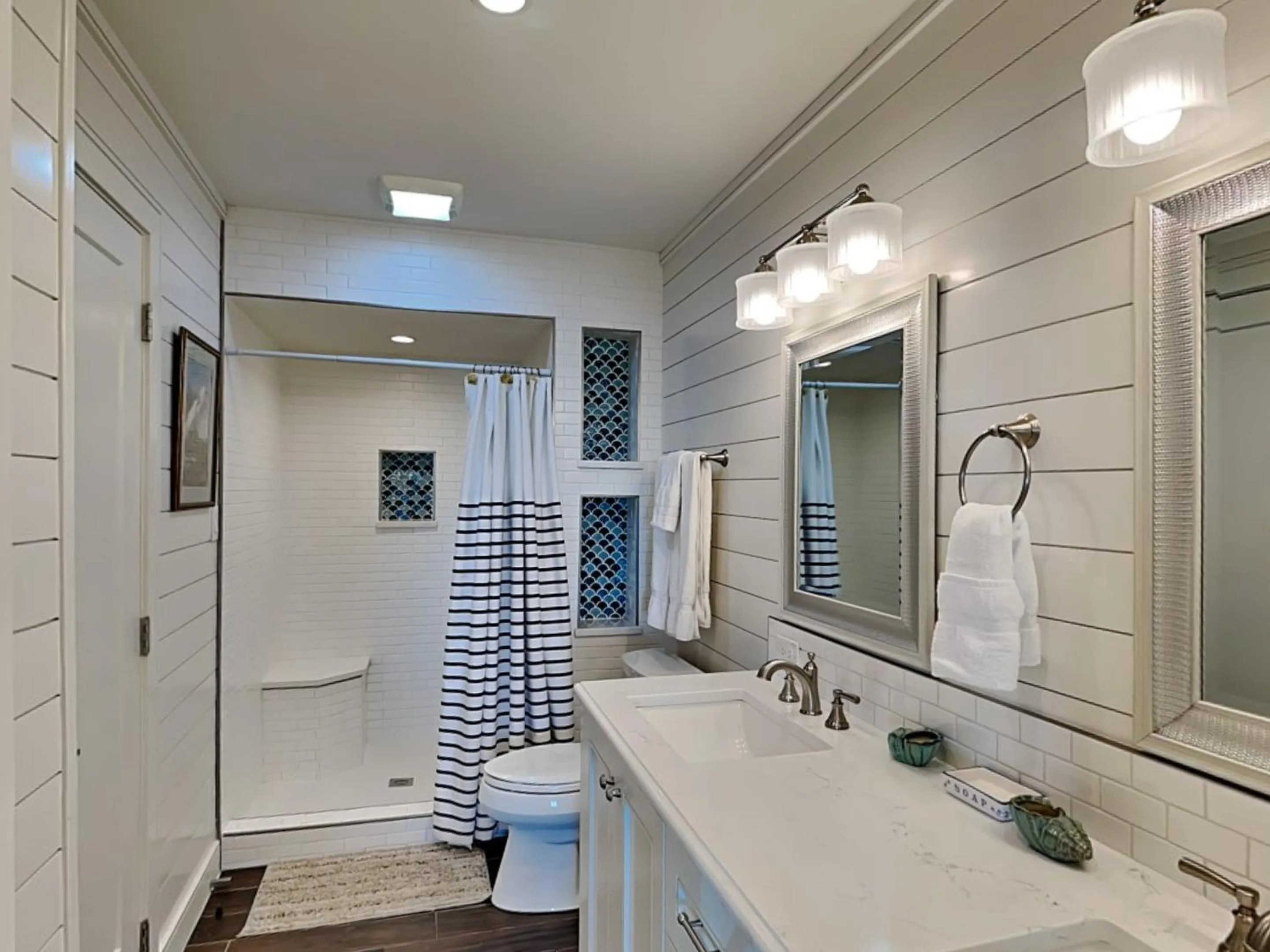 Best - Little - Orr House