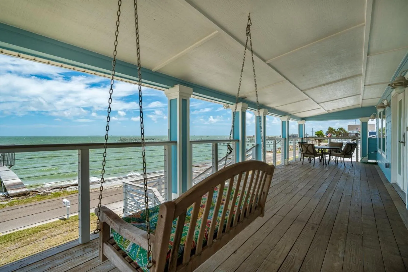 Property building in Best - Little - Orr House