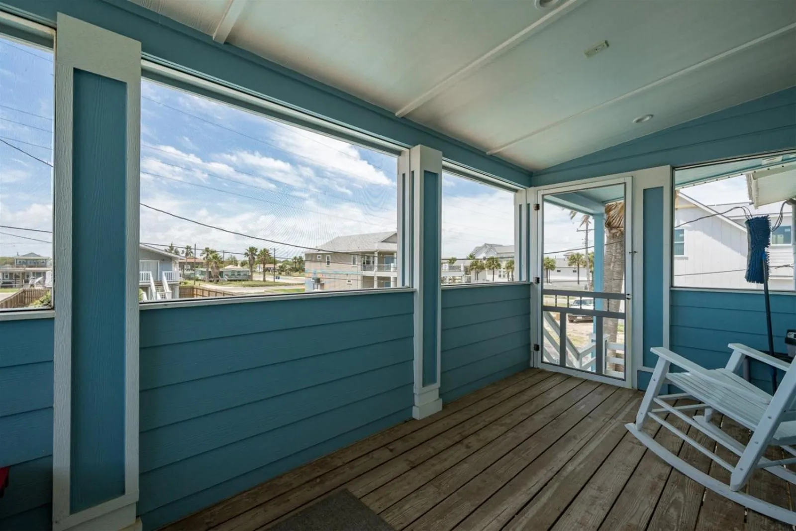 Property building in Best - Little - Orr House