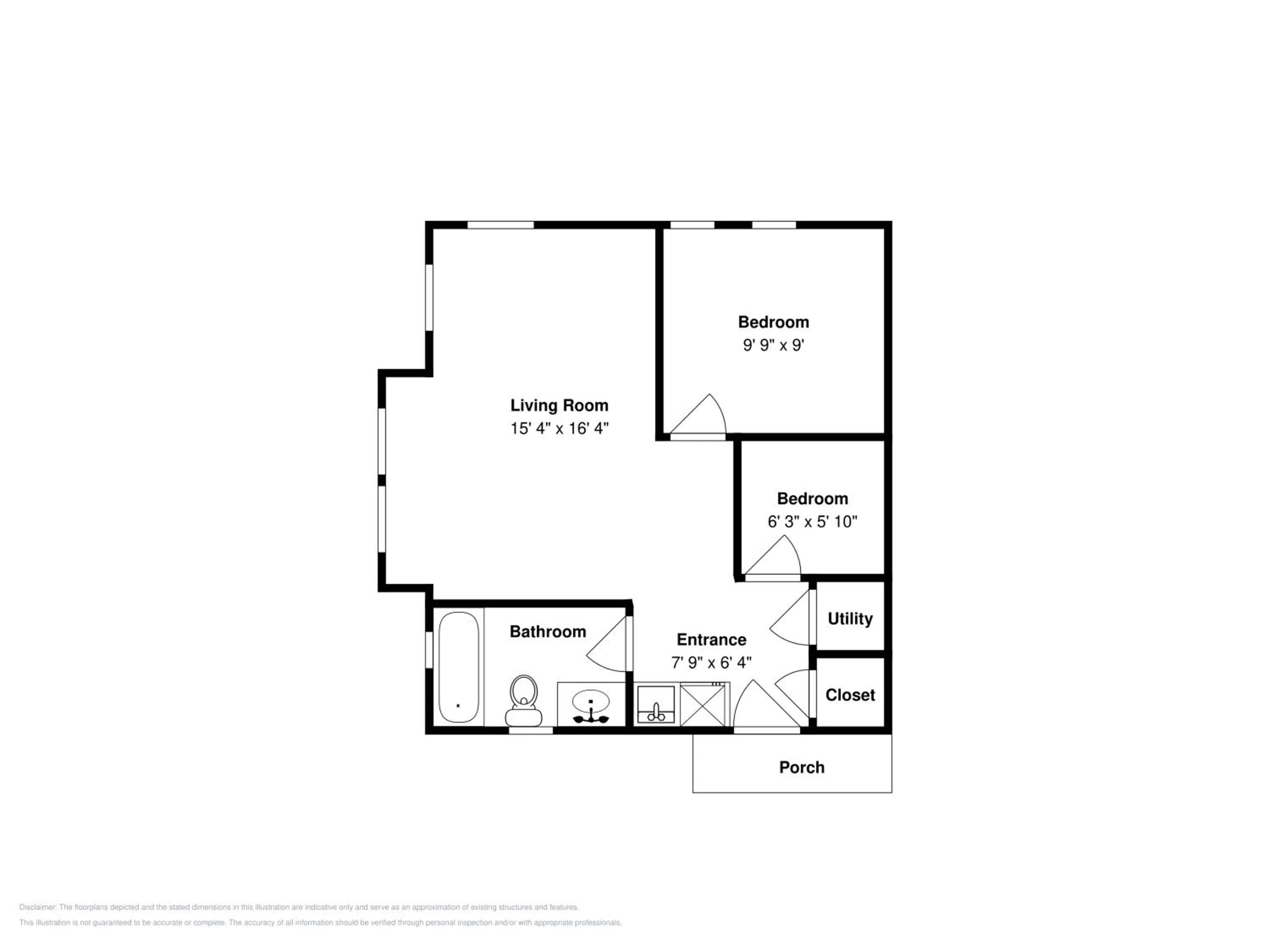 No Shoes No Shirt No Problem