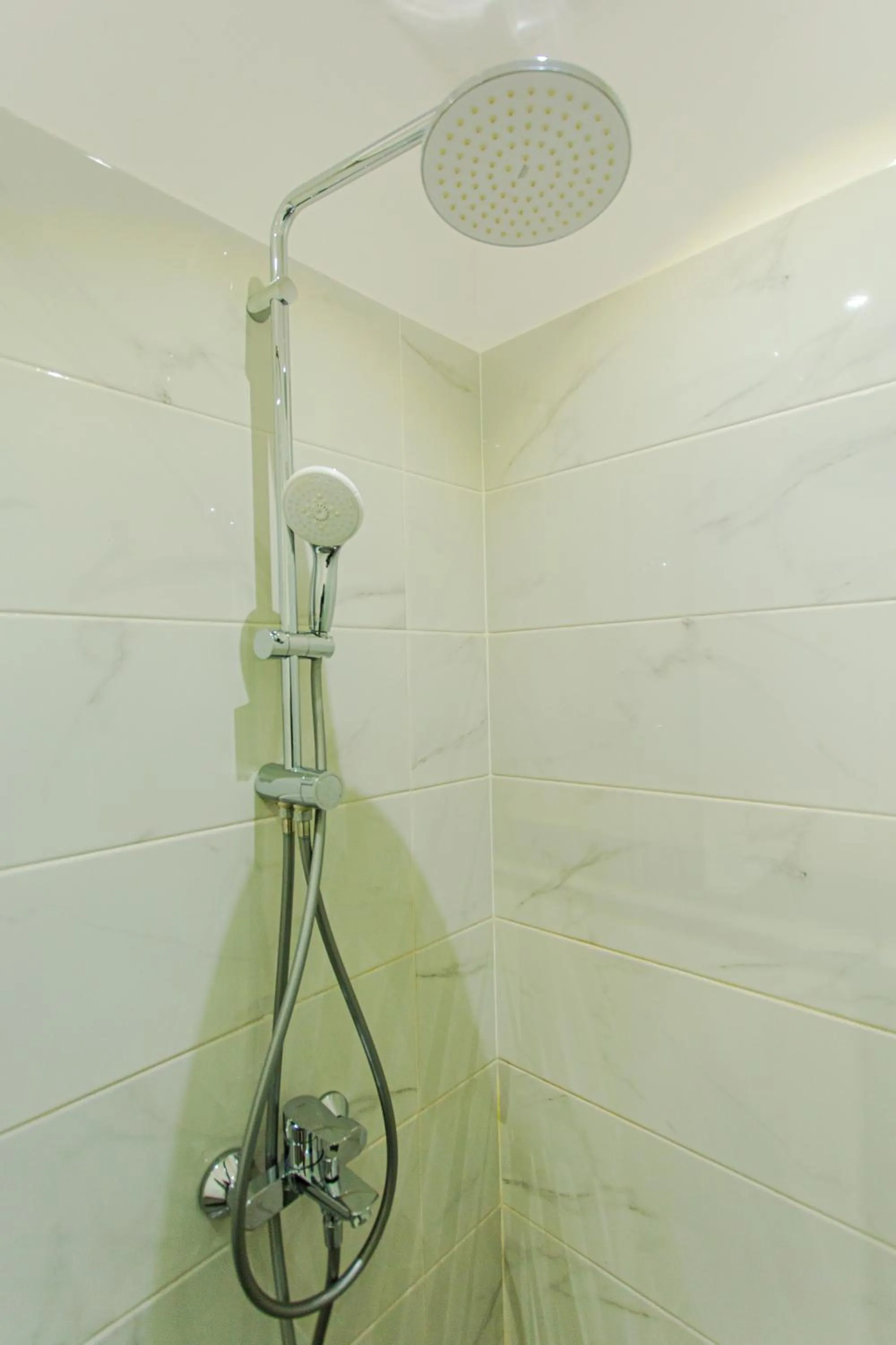 Bathroom in Accra Luxury Apartments @ The Lennox