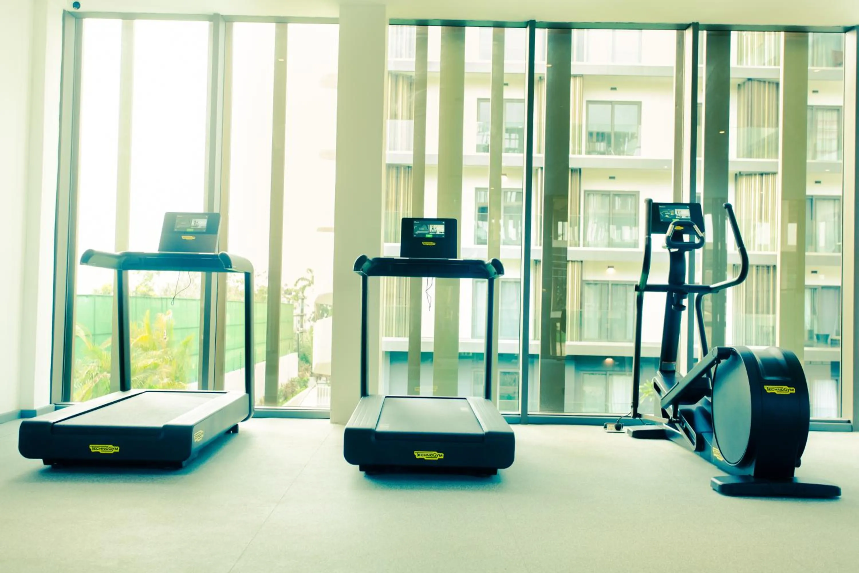 Property building in Accra Luxury Apartments @ The Lennox