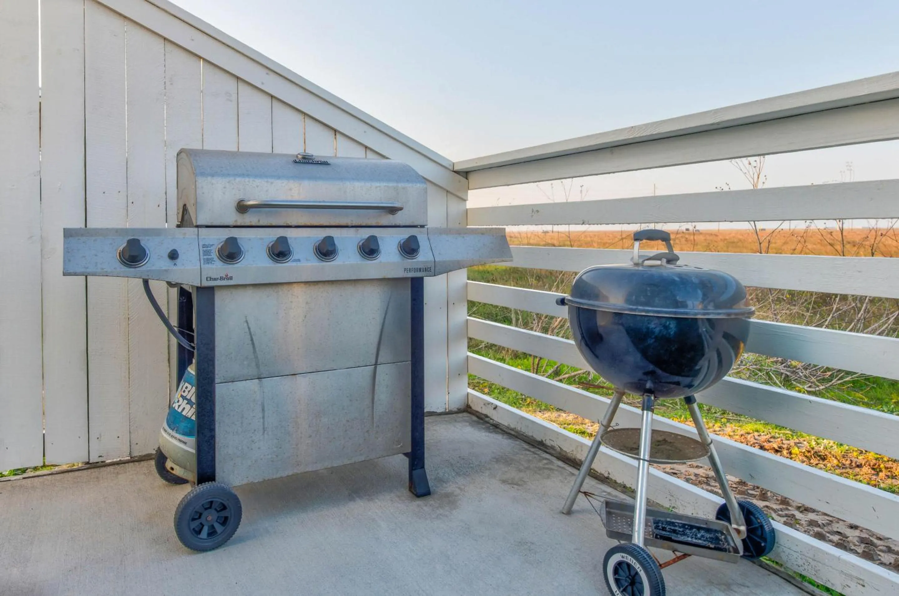 Property building in BeachHouse Bliss