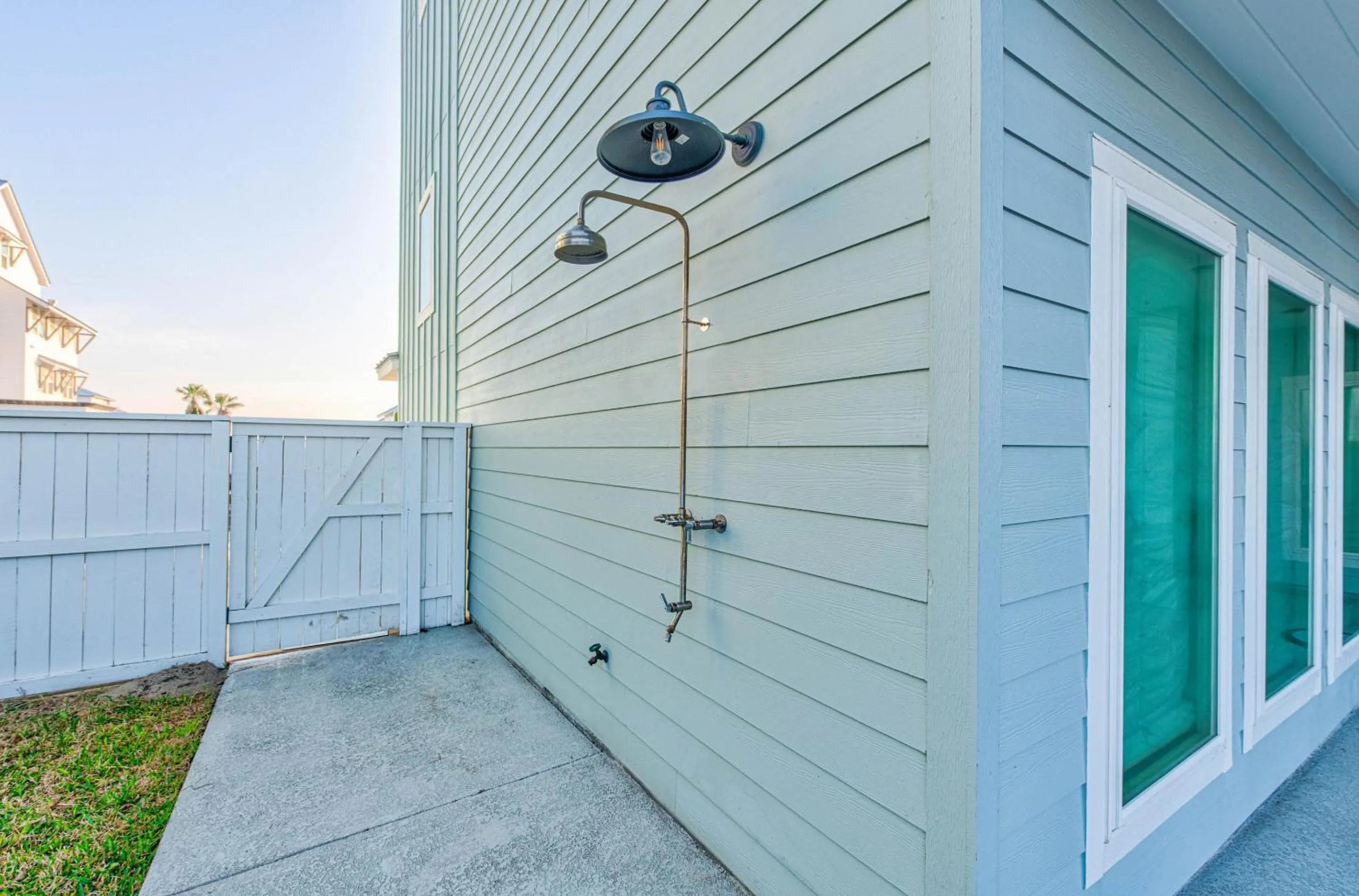 Property building in BeachHouse Bliss