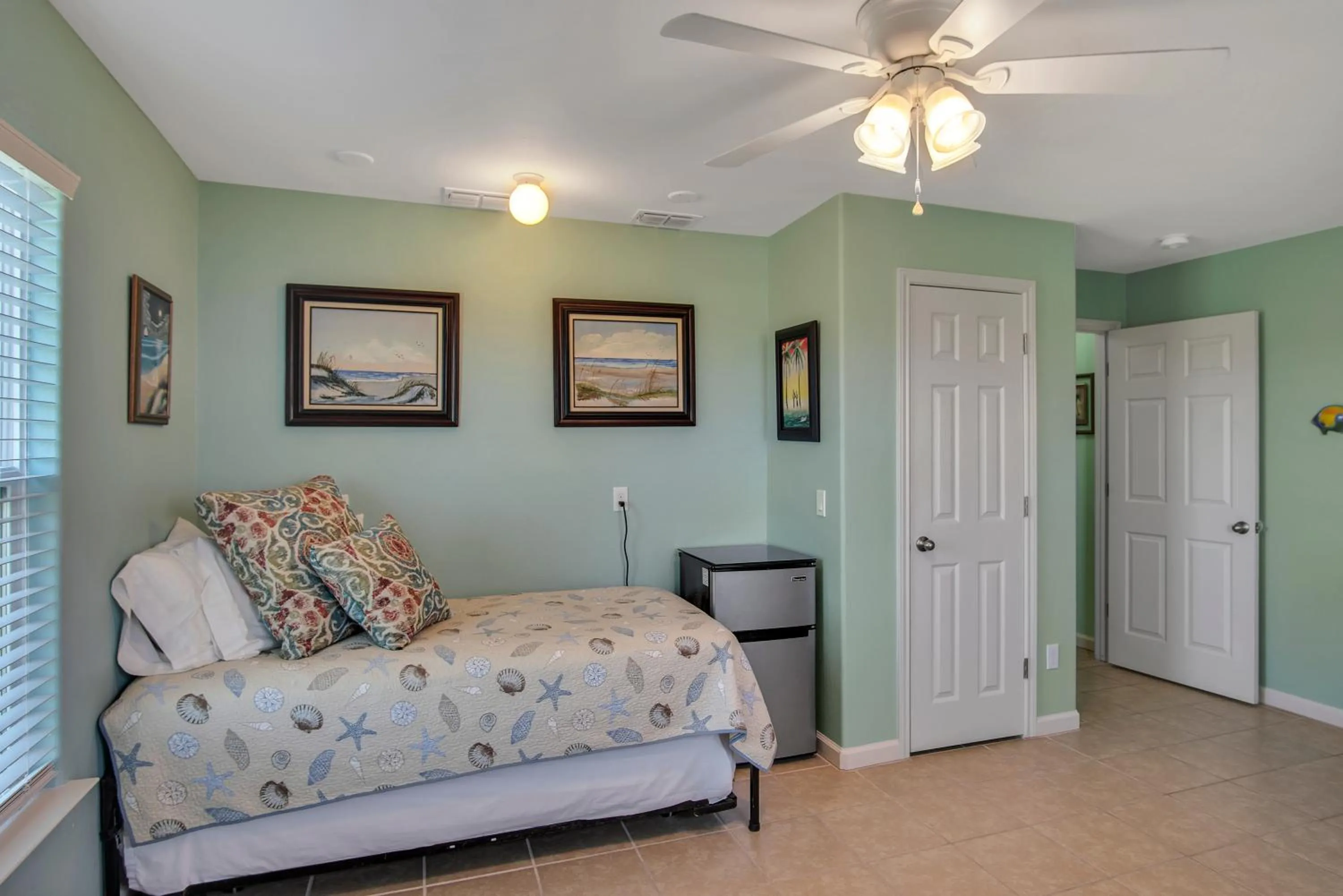 Property building in Casa La Vista