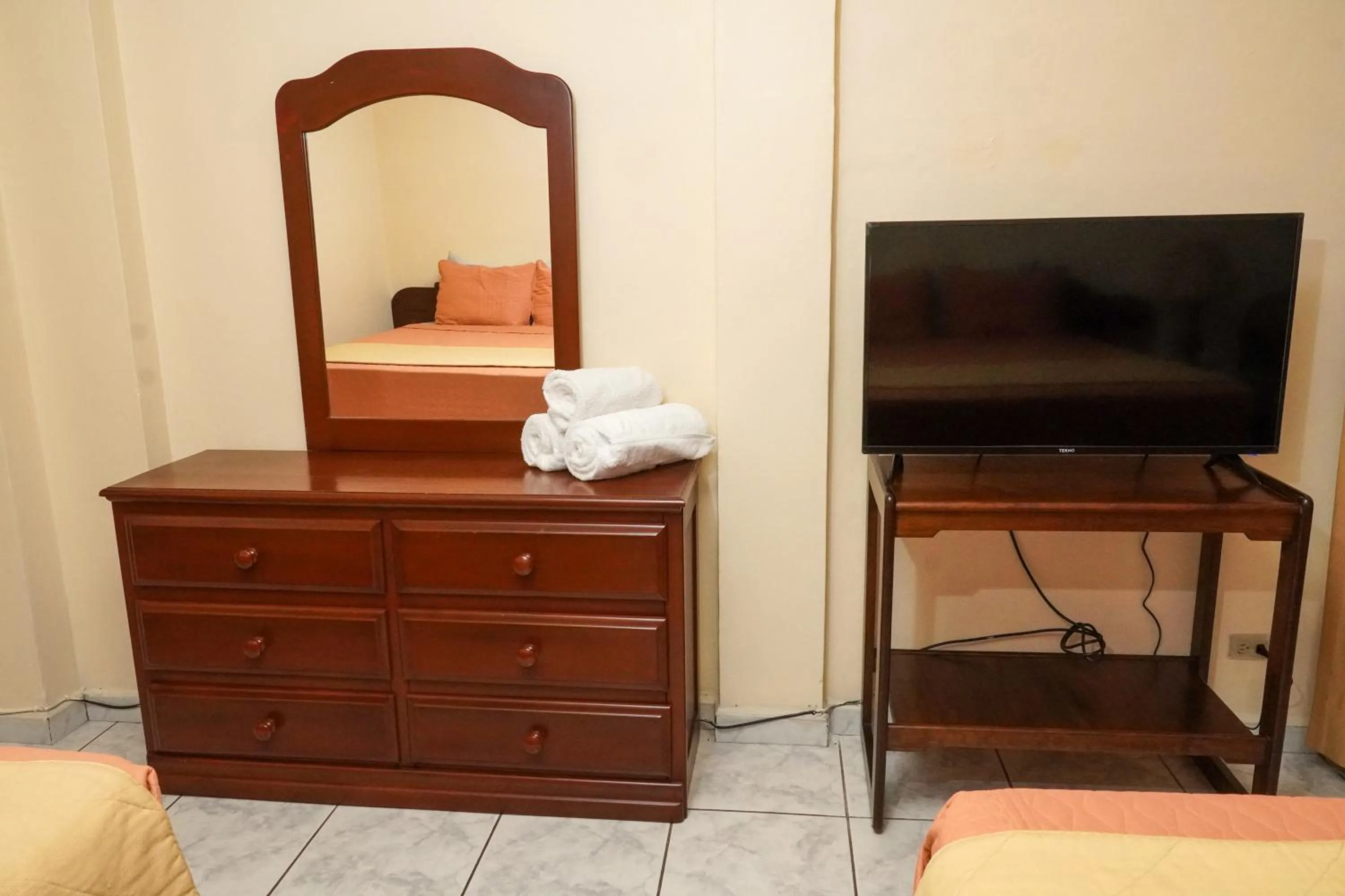 Hotel Palace Ejecutivo