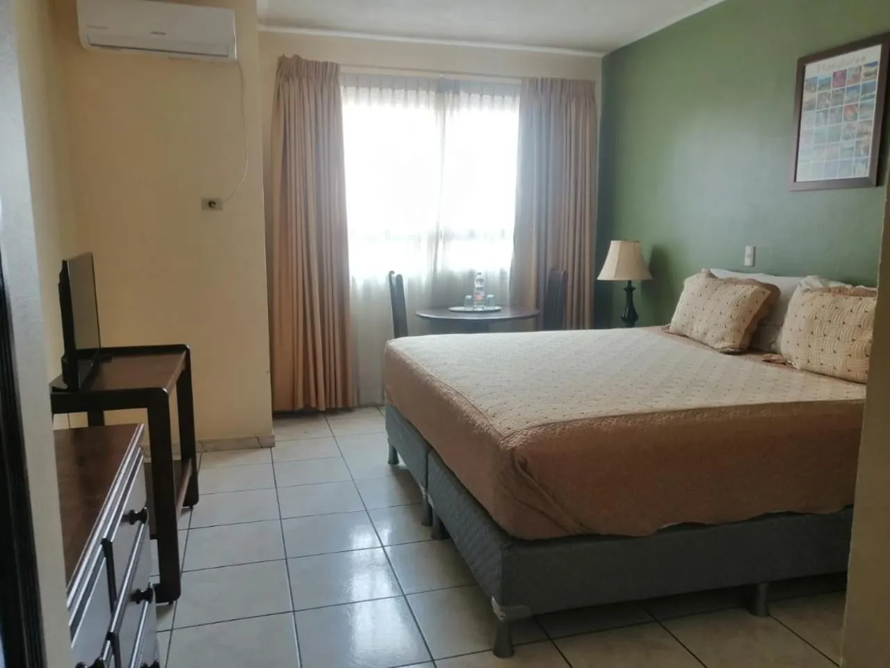 Hotel Palace Ejecutivo