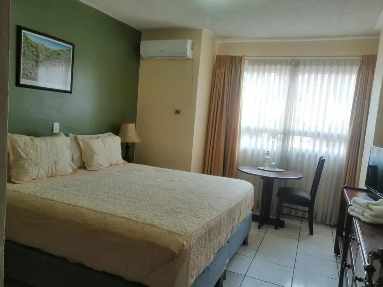 Hotel Palace Ejecutivo