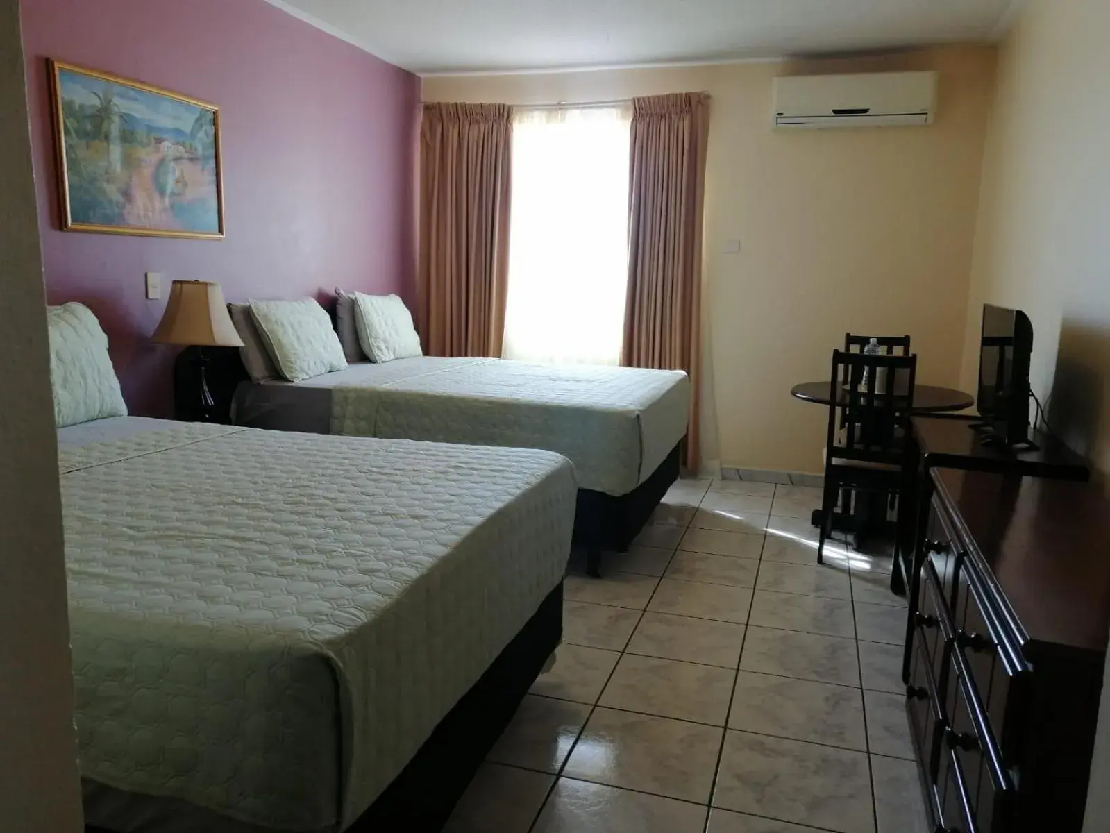 Double Room in Hotel Palace Ejecutivo Double Room in Hotel Palace Ejecutivo