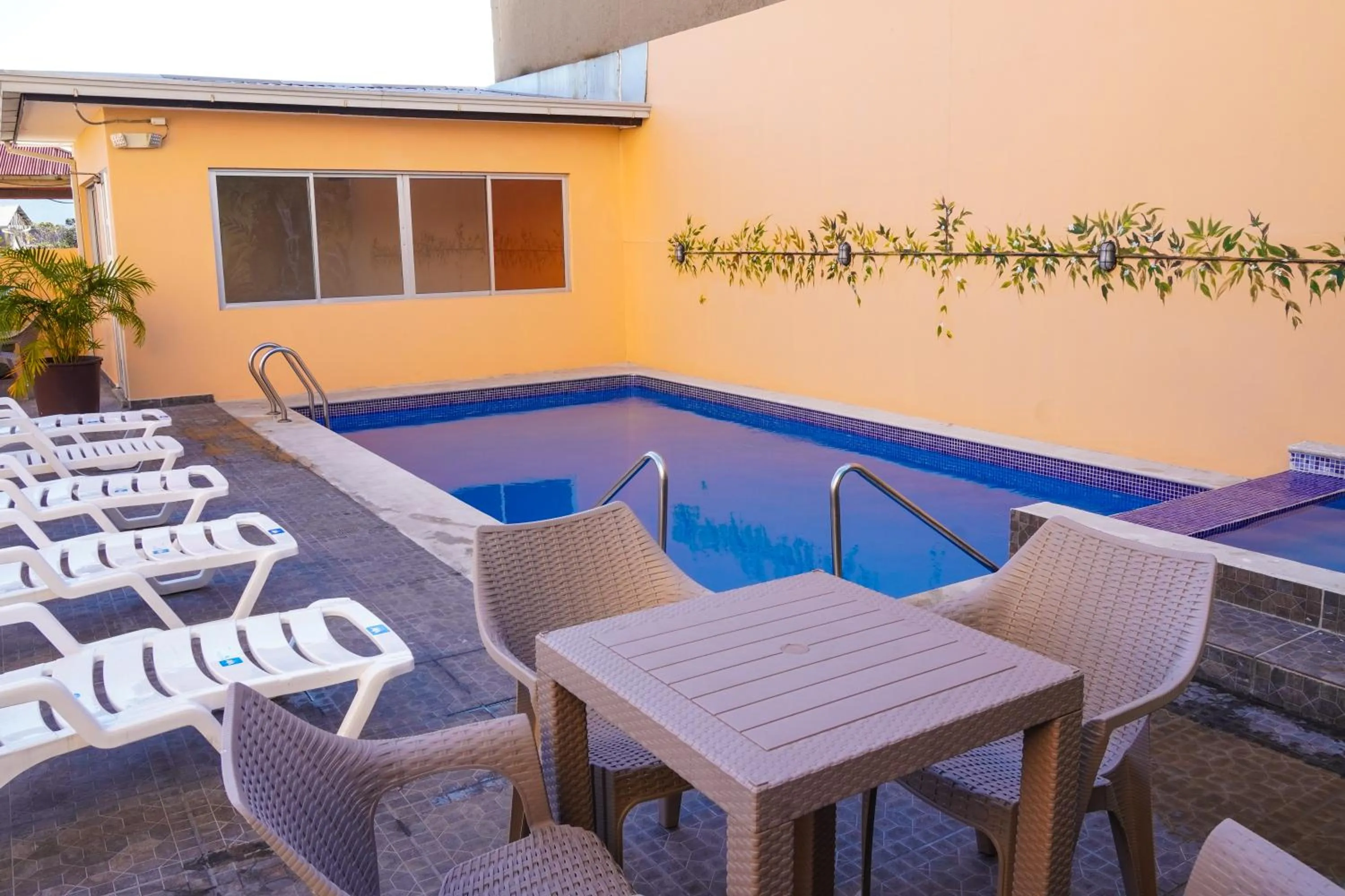 Hotel Palace Ejecutivo