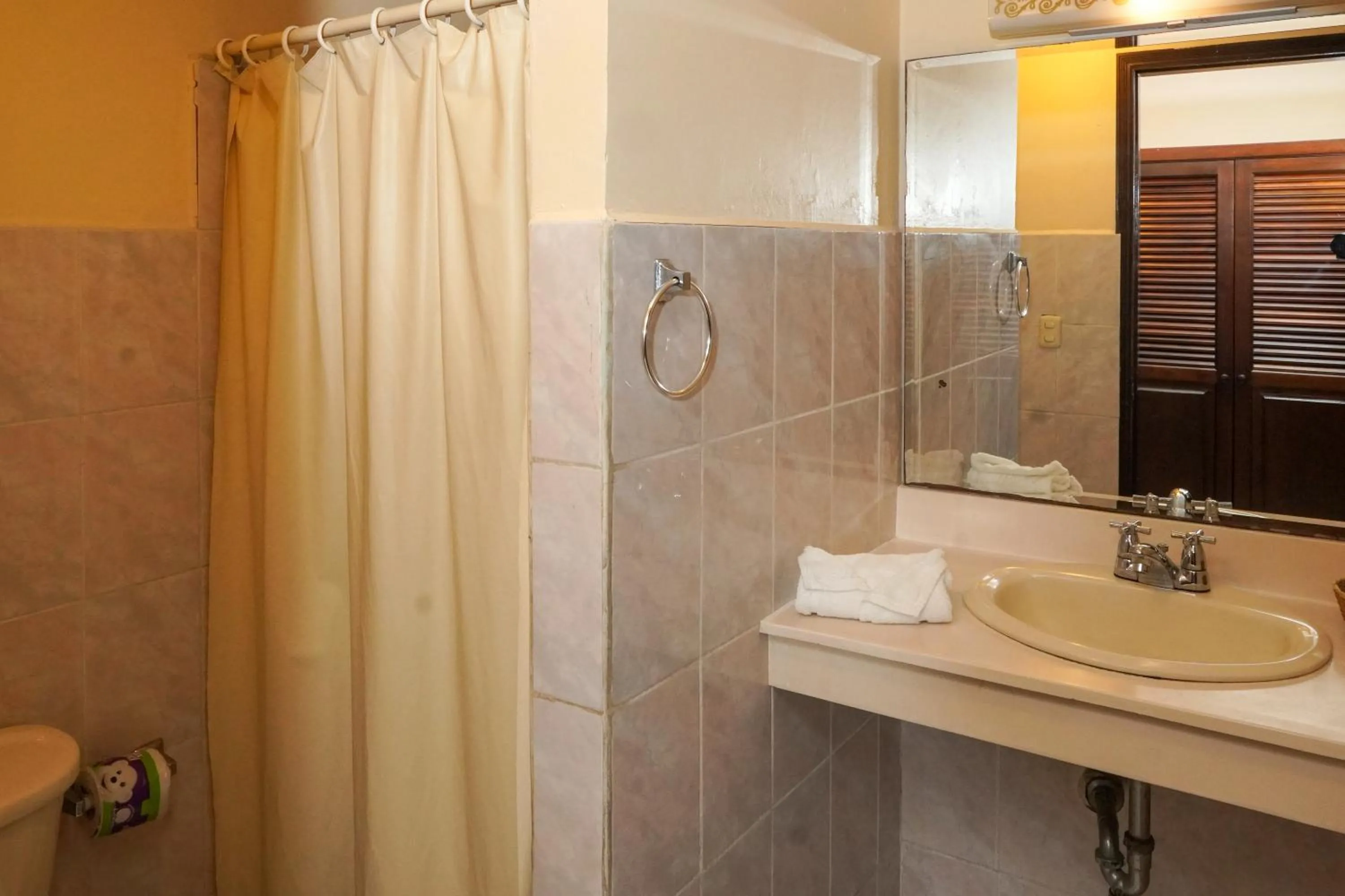 Hotel Palace Ejecutivo