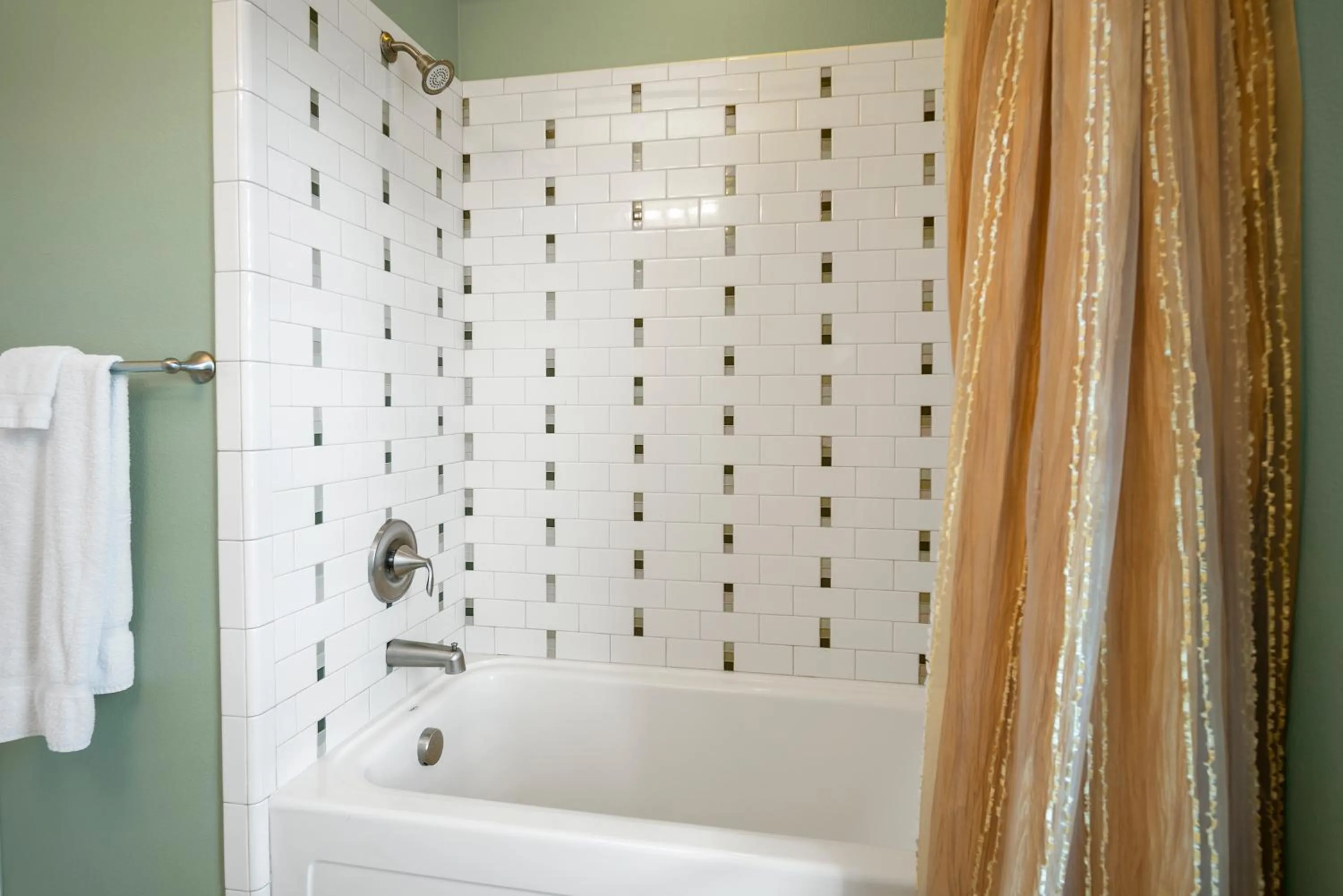 Property building in Baja Breeze