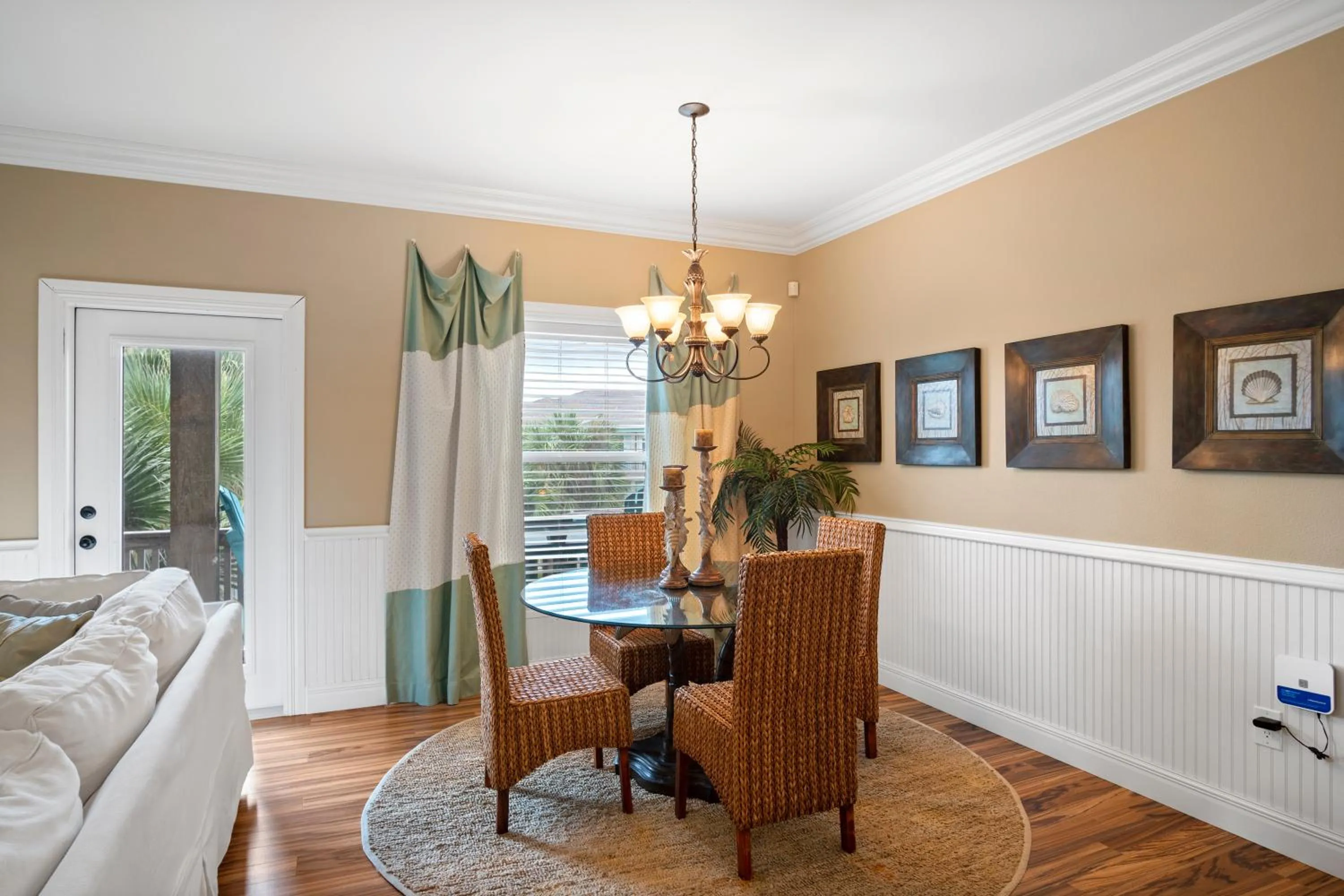 Property building in Baja Breeze