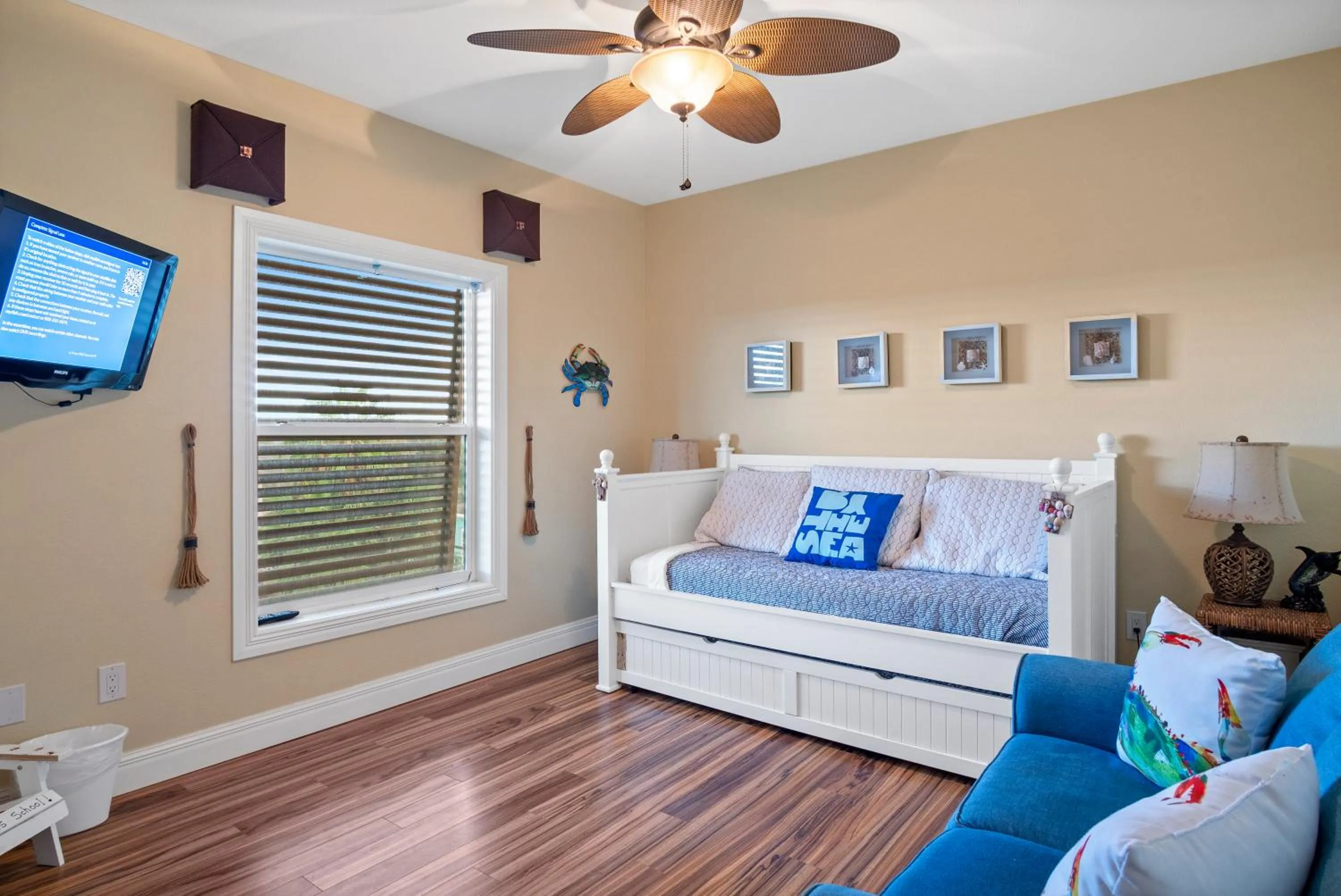 Property building in Baja Breeze