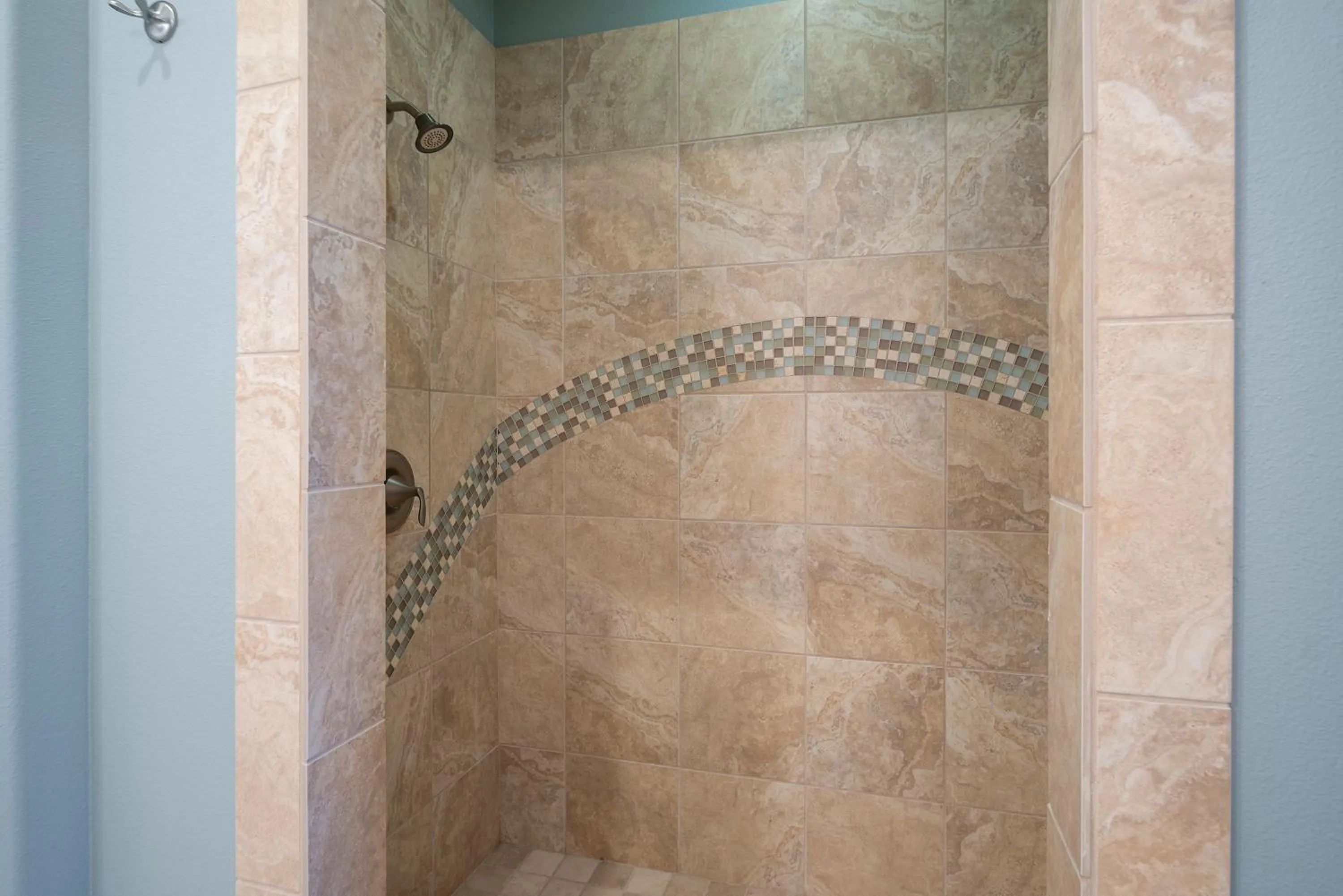 Property building in Baja Breeze