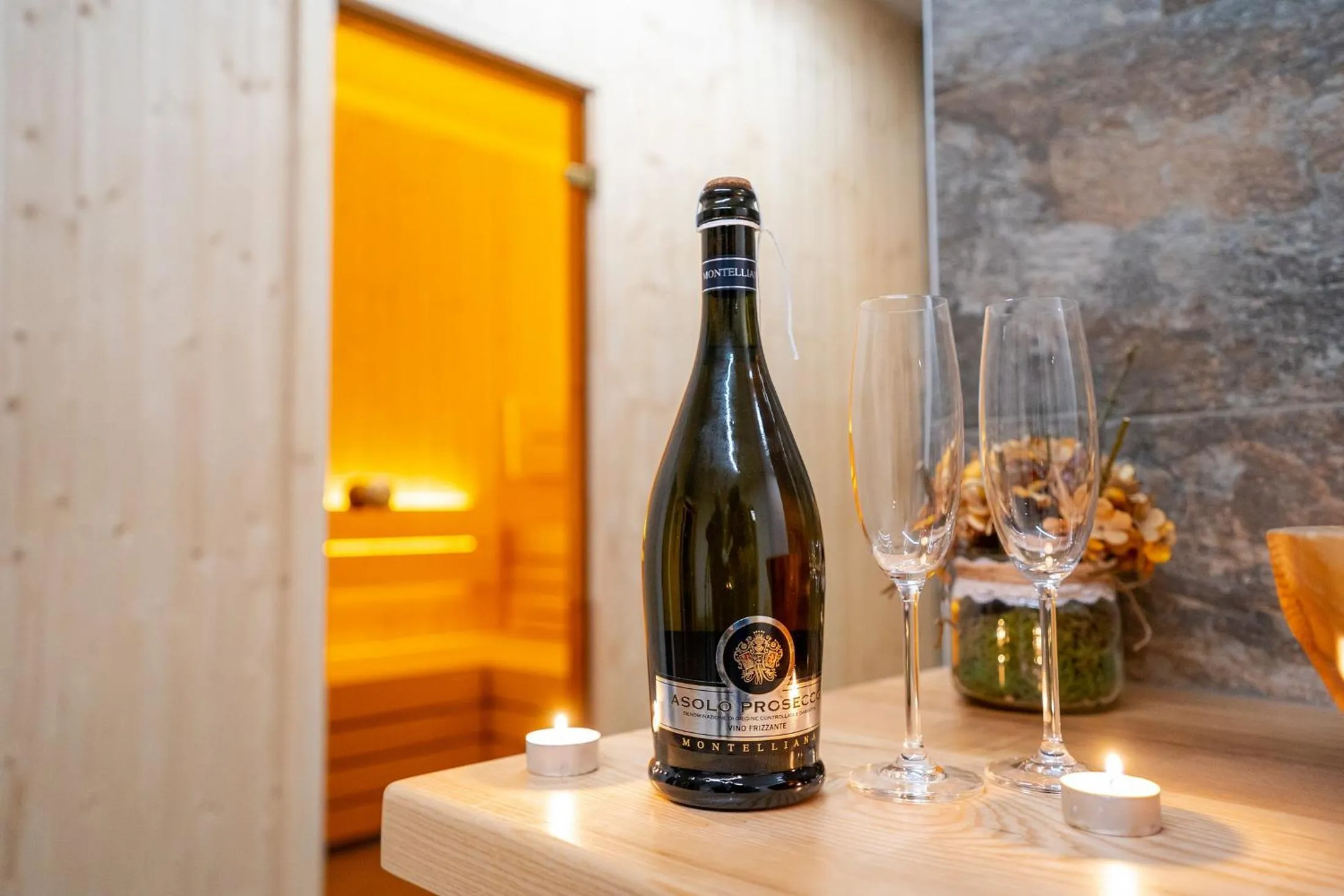 Rezort pri jazere Podbanské