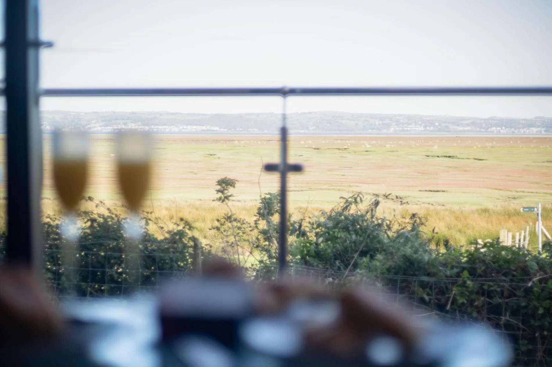 Floor plan in Brandy Cove - 1 Bed Cabin - Landimore