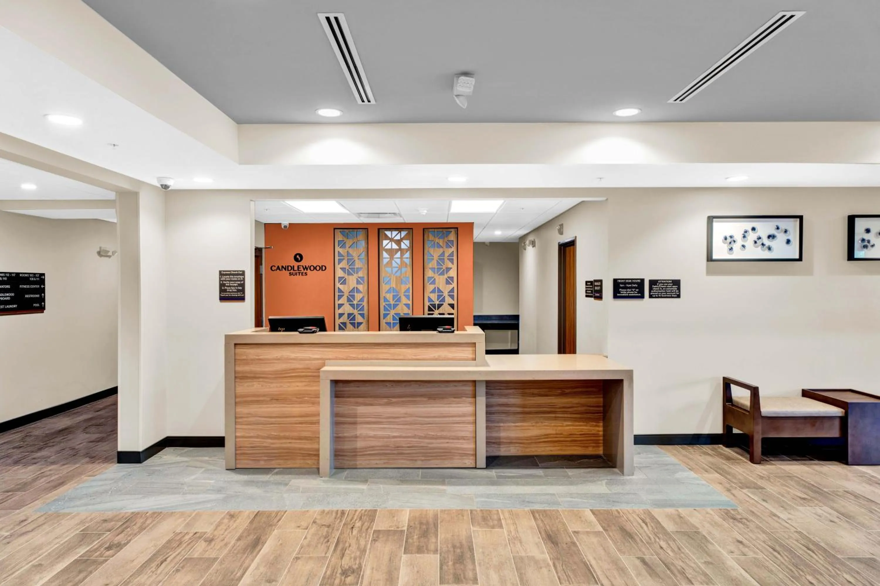 Candlewood Suites - Detroit - Auburn Hills by IHG