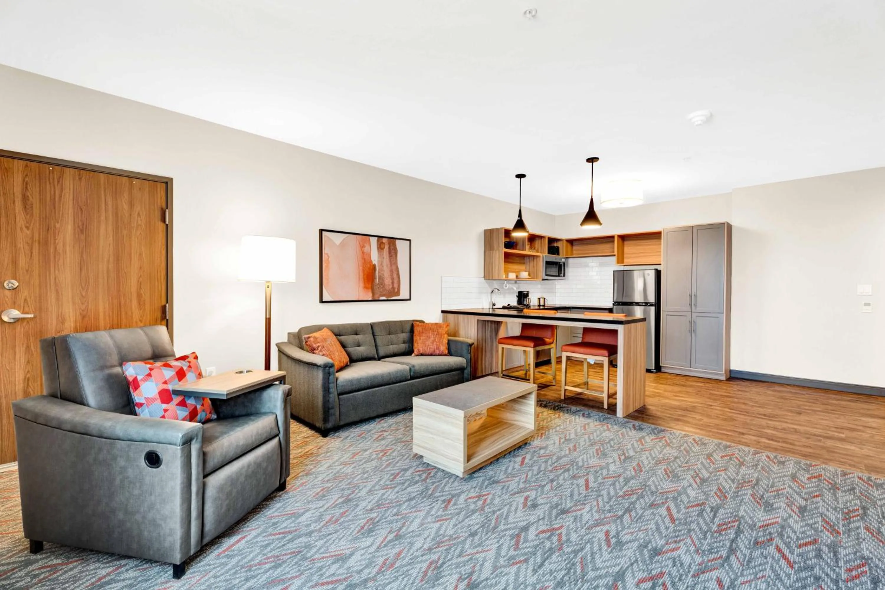 Candlewood Suites - Detroit - Auburn Hills by IHG