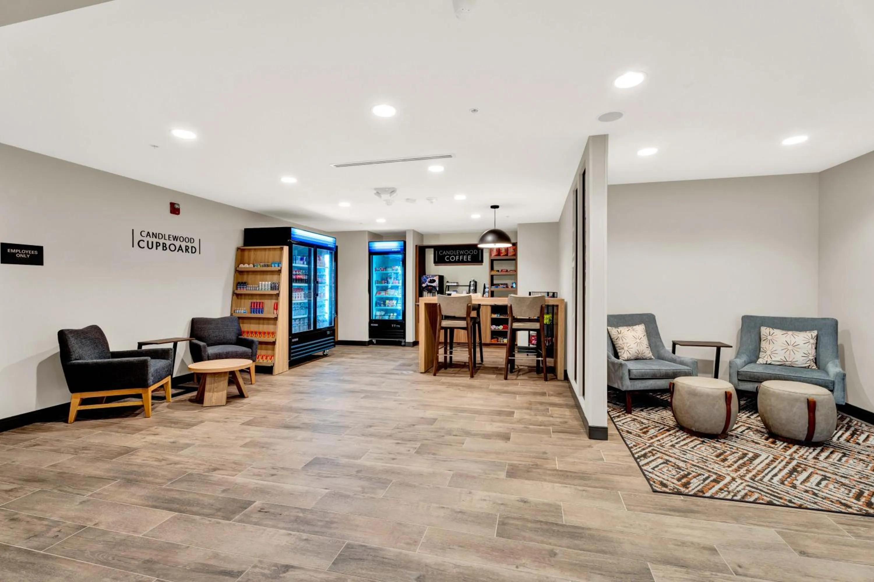 Candlewood Suites - Detroit - Auburn Hills by IHG