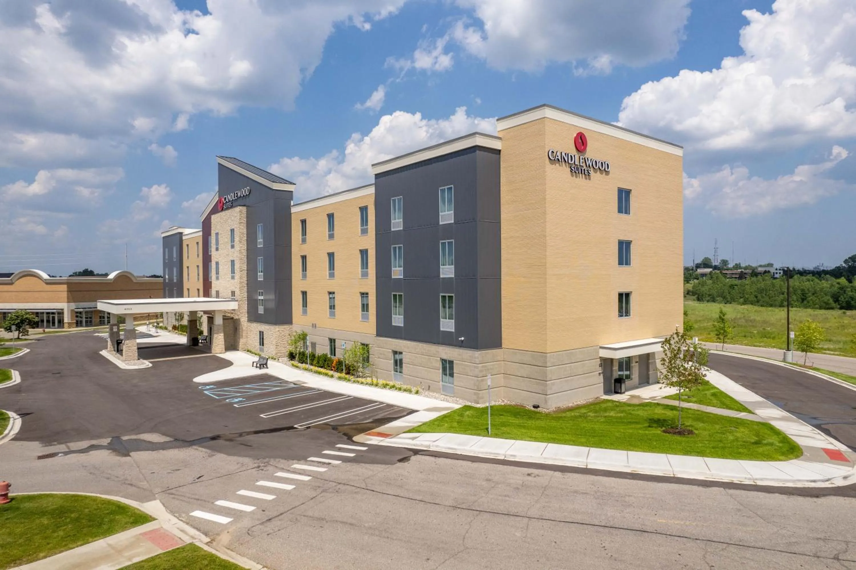 Candlewood Suites - Detroit - Auburn Hills by IHG