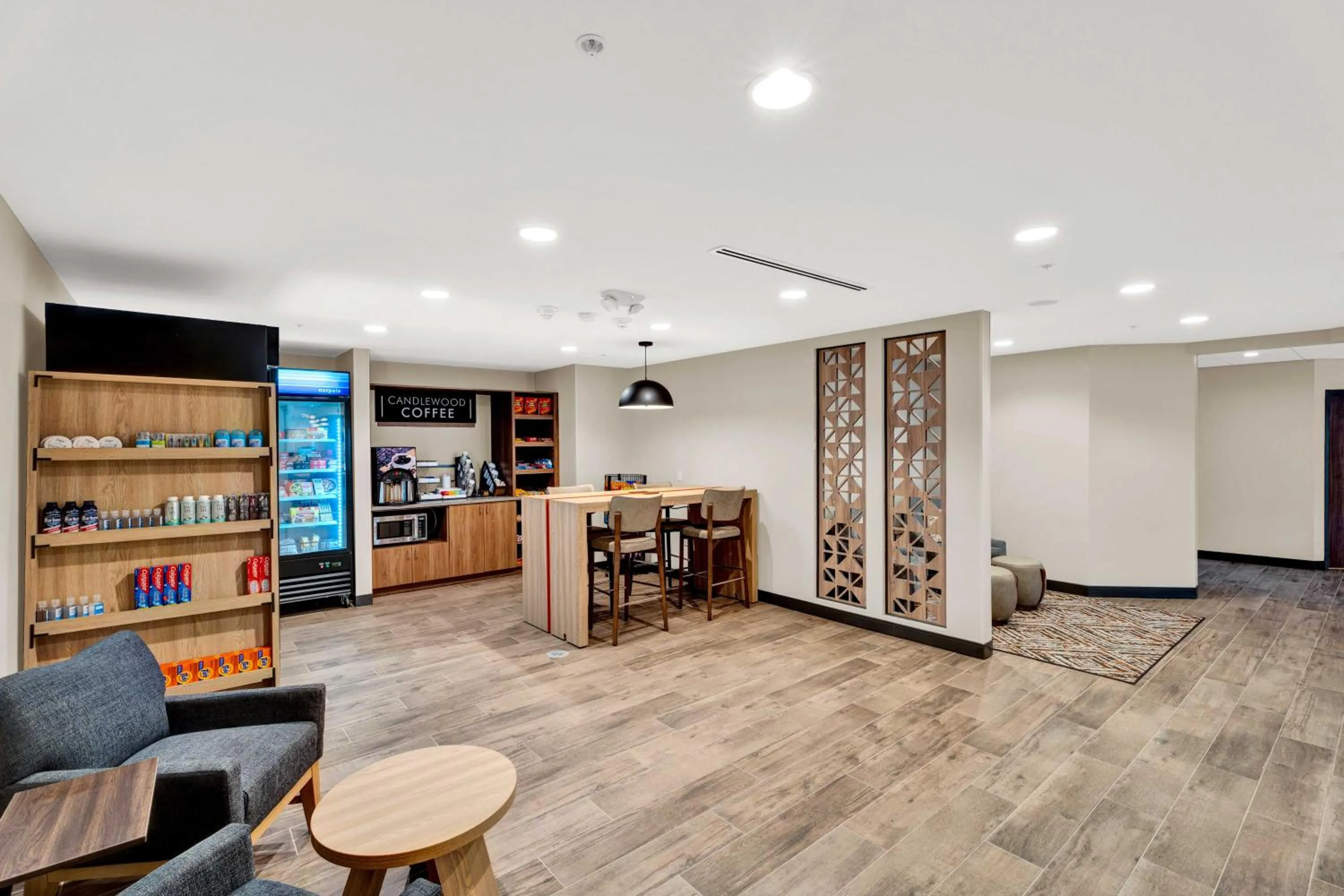 Candlewood Suites - Detroit - Auburn Hills by IHG