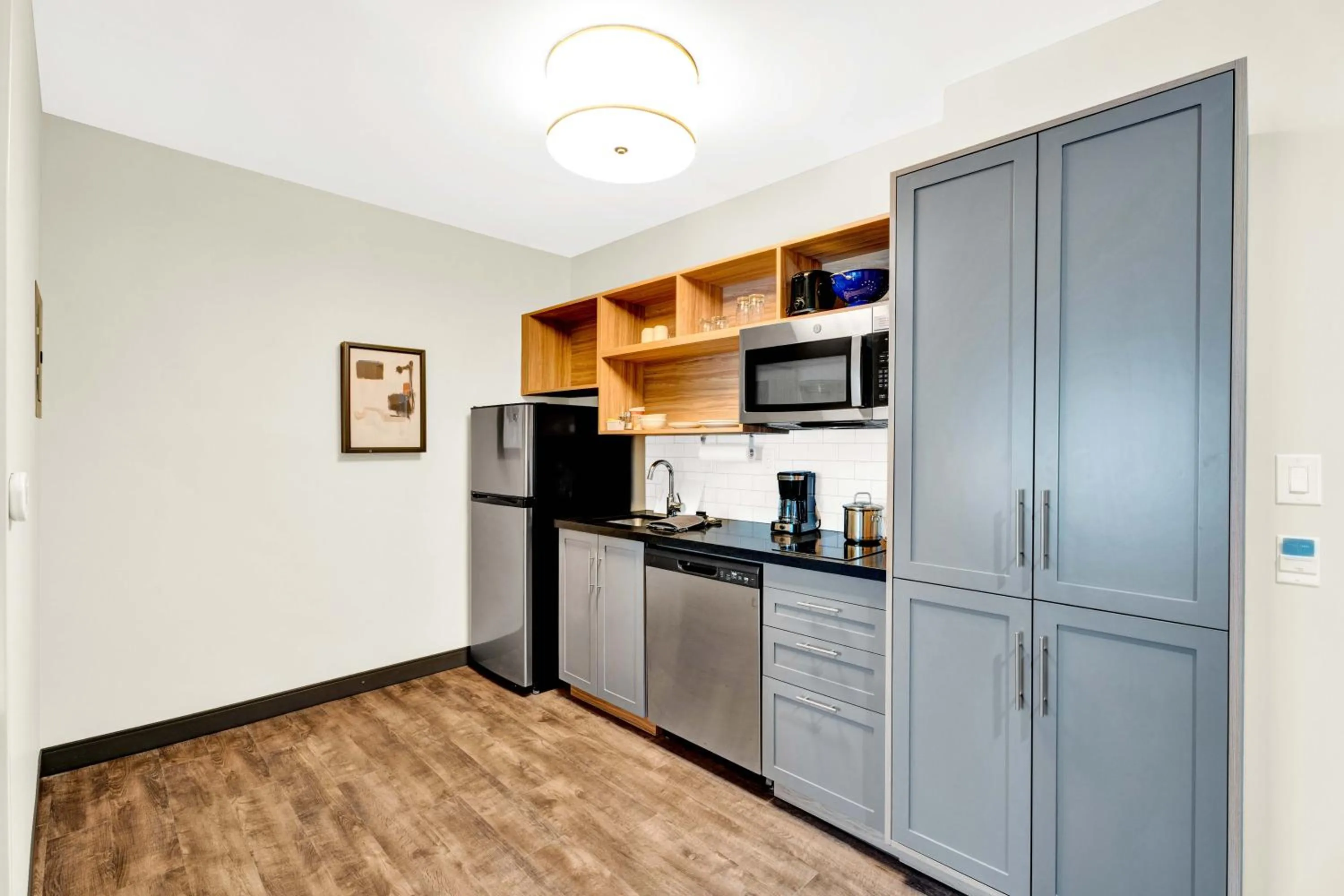 Candlewood Suites - Detroit - Auburn Hills by IHG