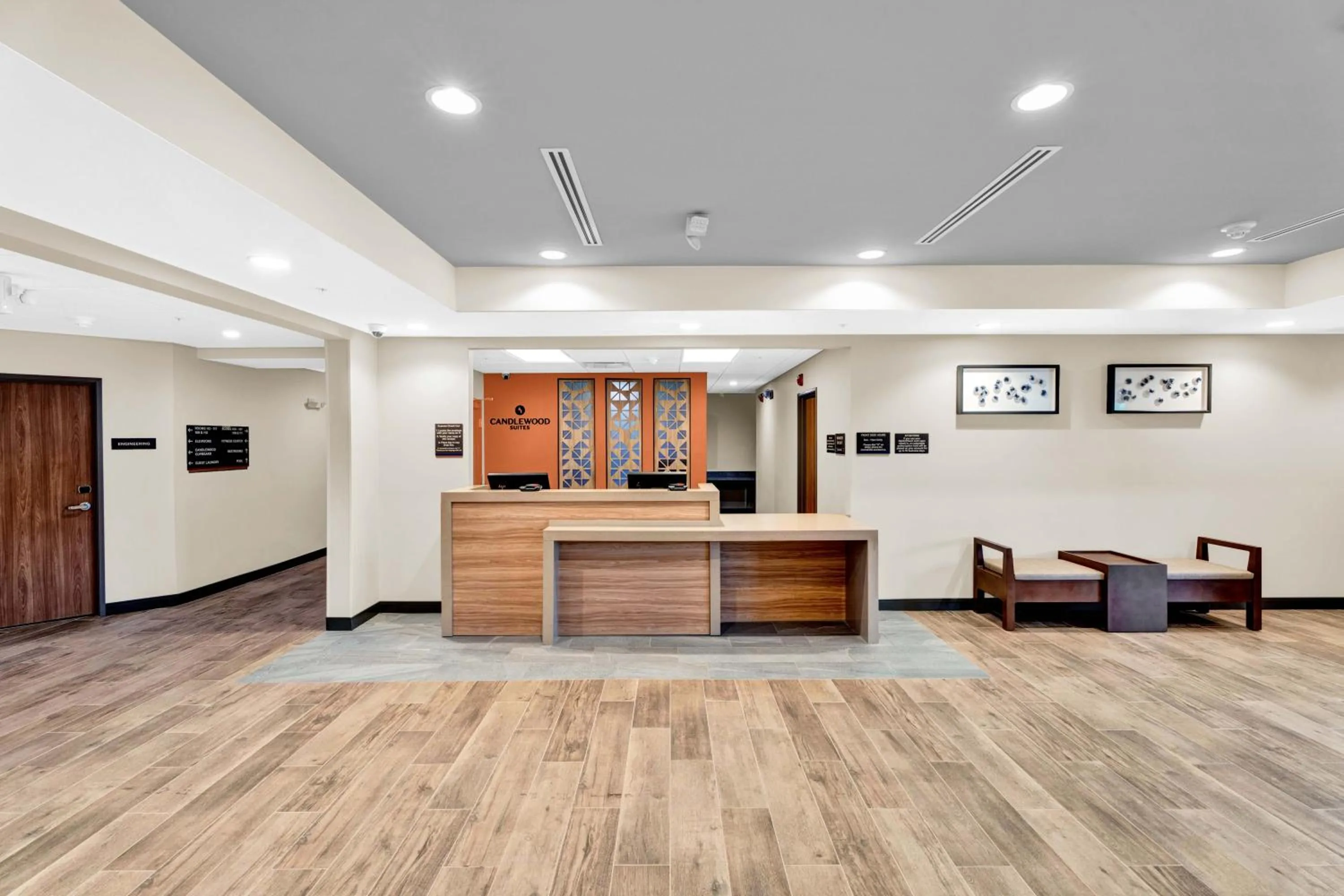 Candlewood Suites - Detroit - Auburn Hills by IHG