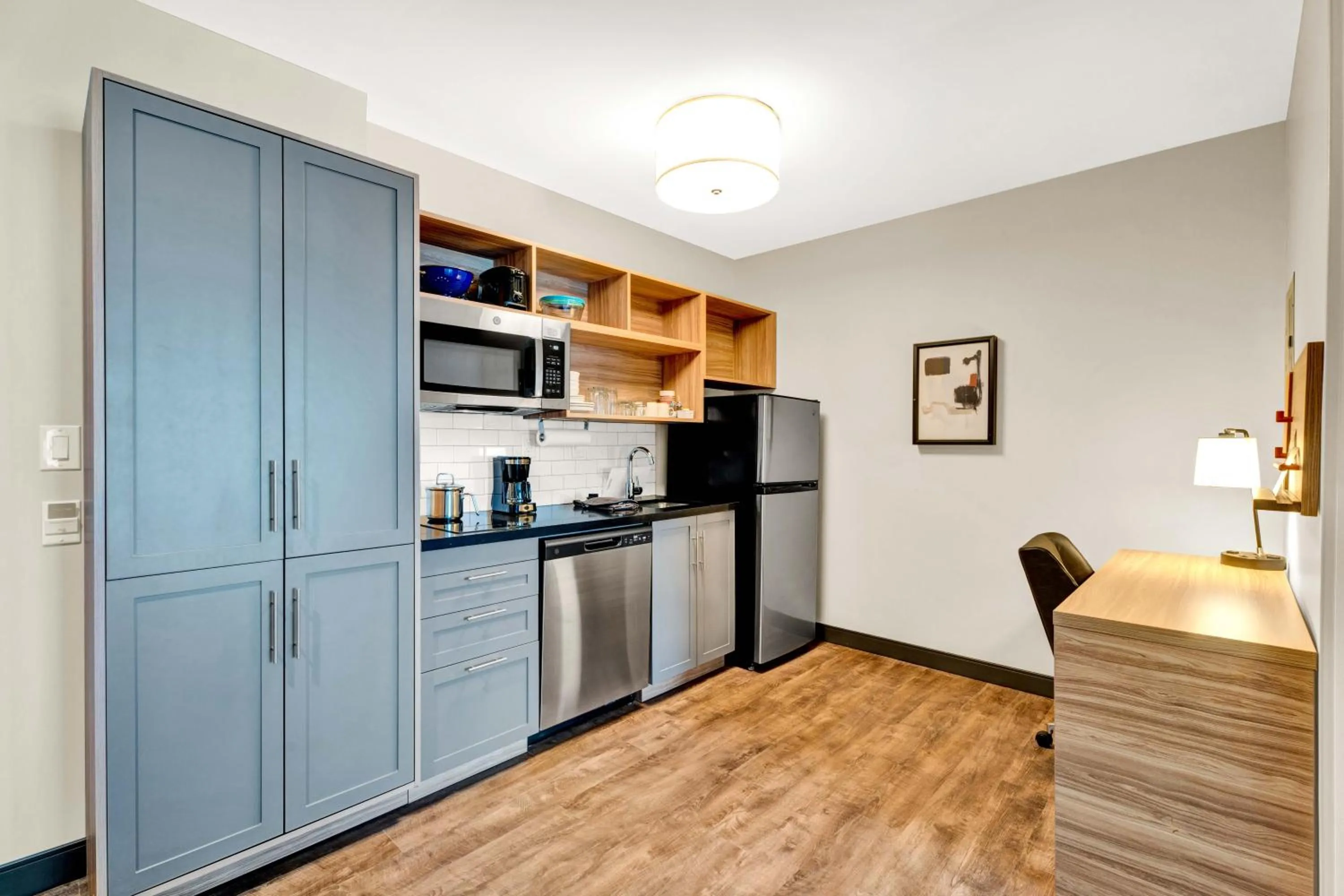 Candlewood Suites - Detroit - Auburn Hills by IHG